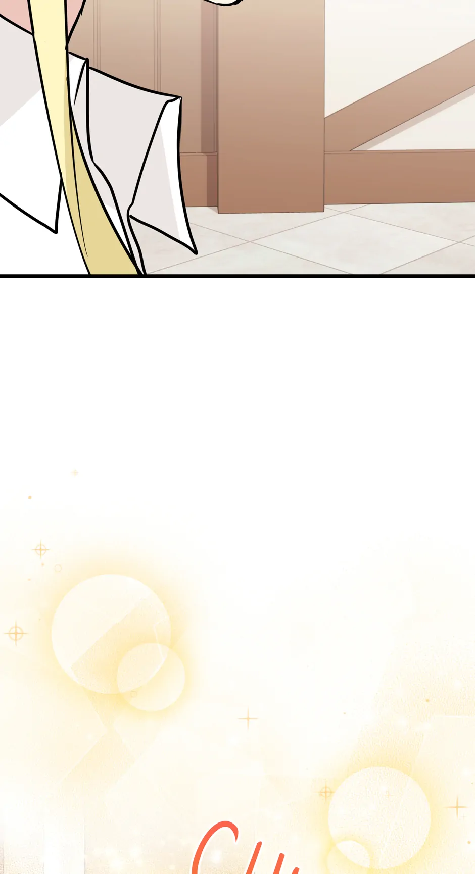 The Villainess is Busy Baking Bread! chapter 48 page 9