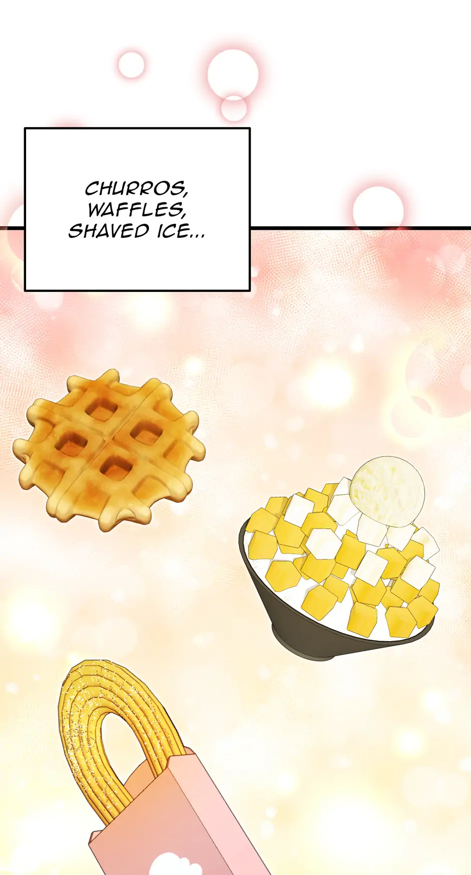 The Villainess is Busy Baking Bread! chapter 48 page 14
