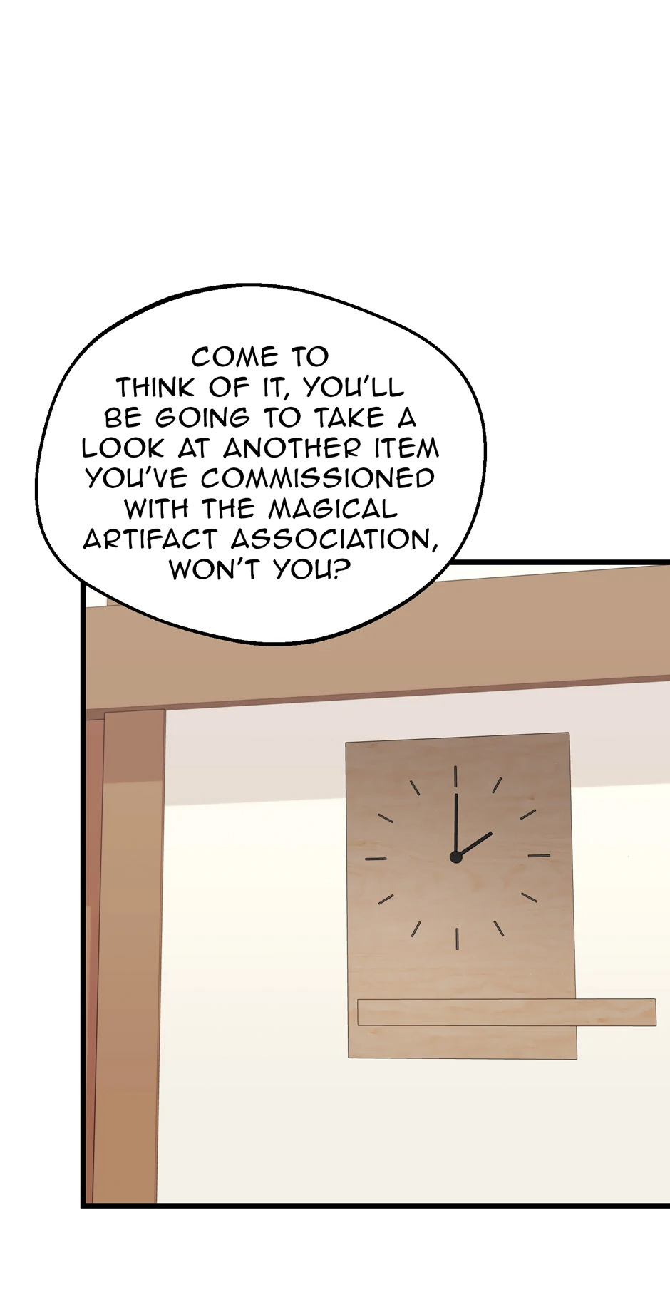 The Villainess is Busy Baking Bread! chapter 48 page 22