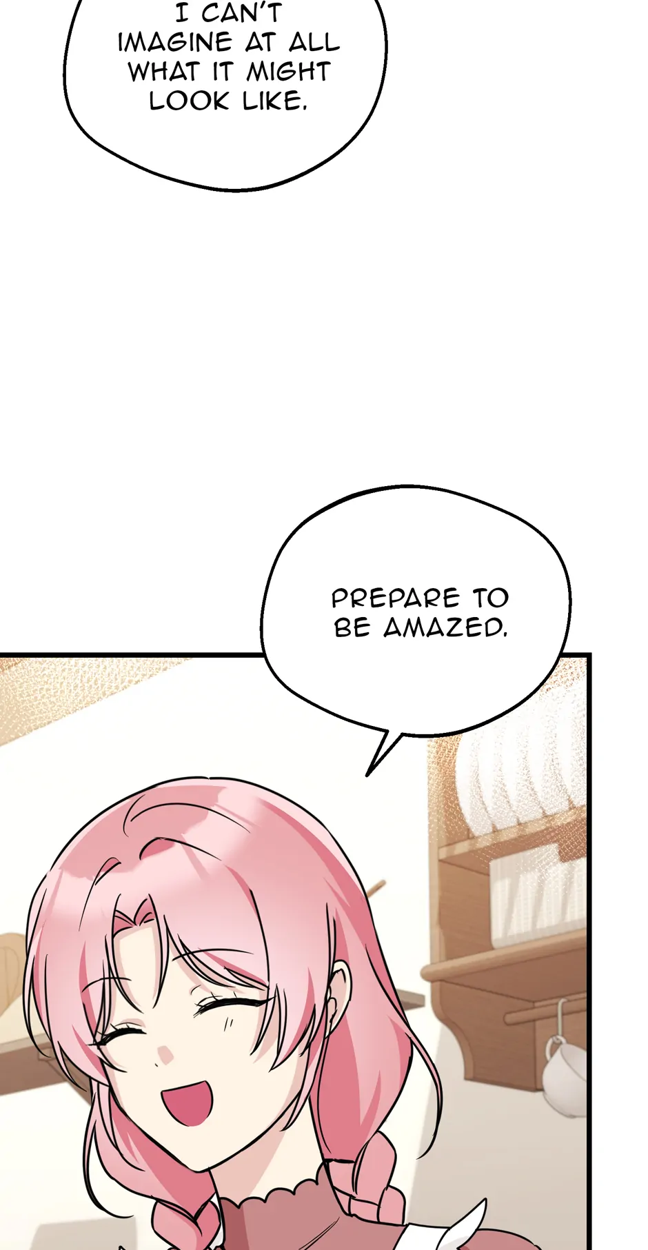 The Villainess is Busy Baking Bread! chapter 48 page 24