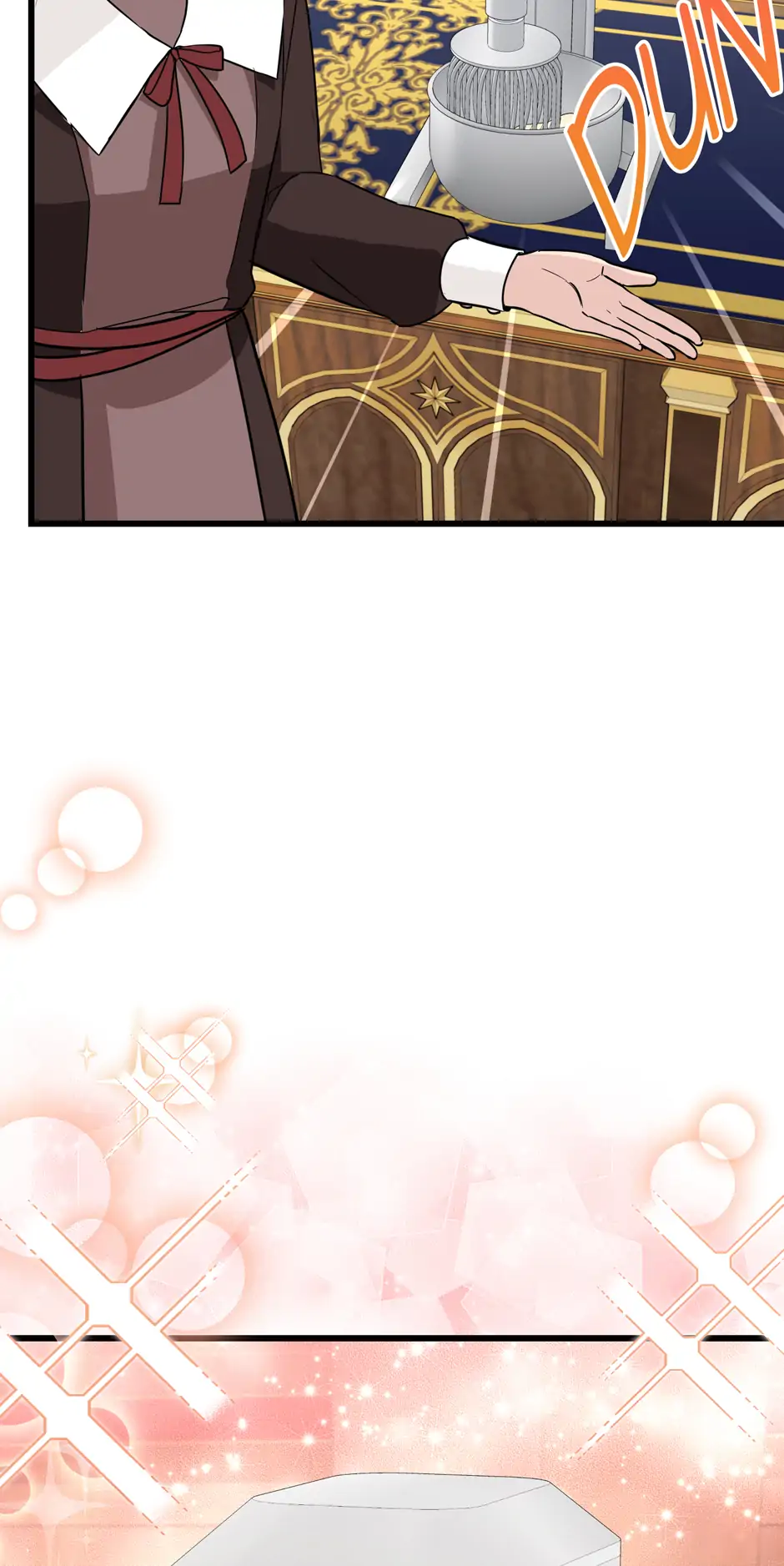 The Villainess is Busy Baking Bread! chapter 48 page 32