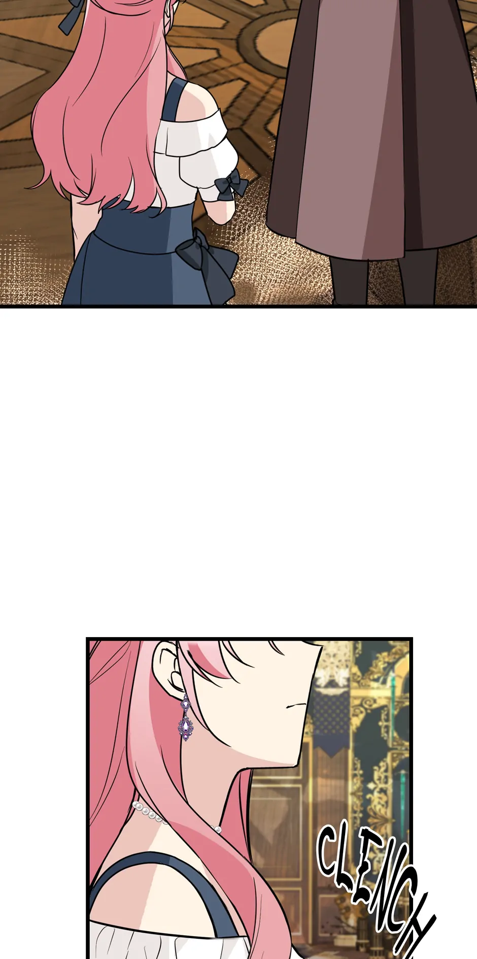 The Villainess is Busy Baking Bread! chapter 48 page 37