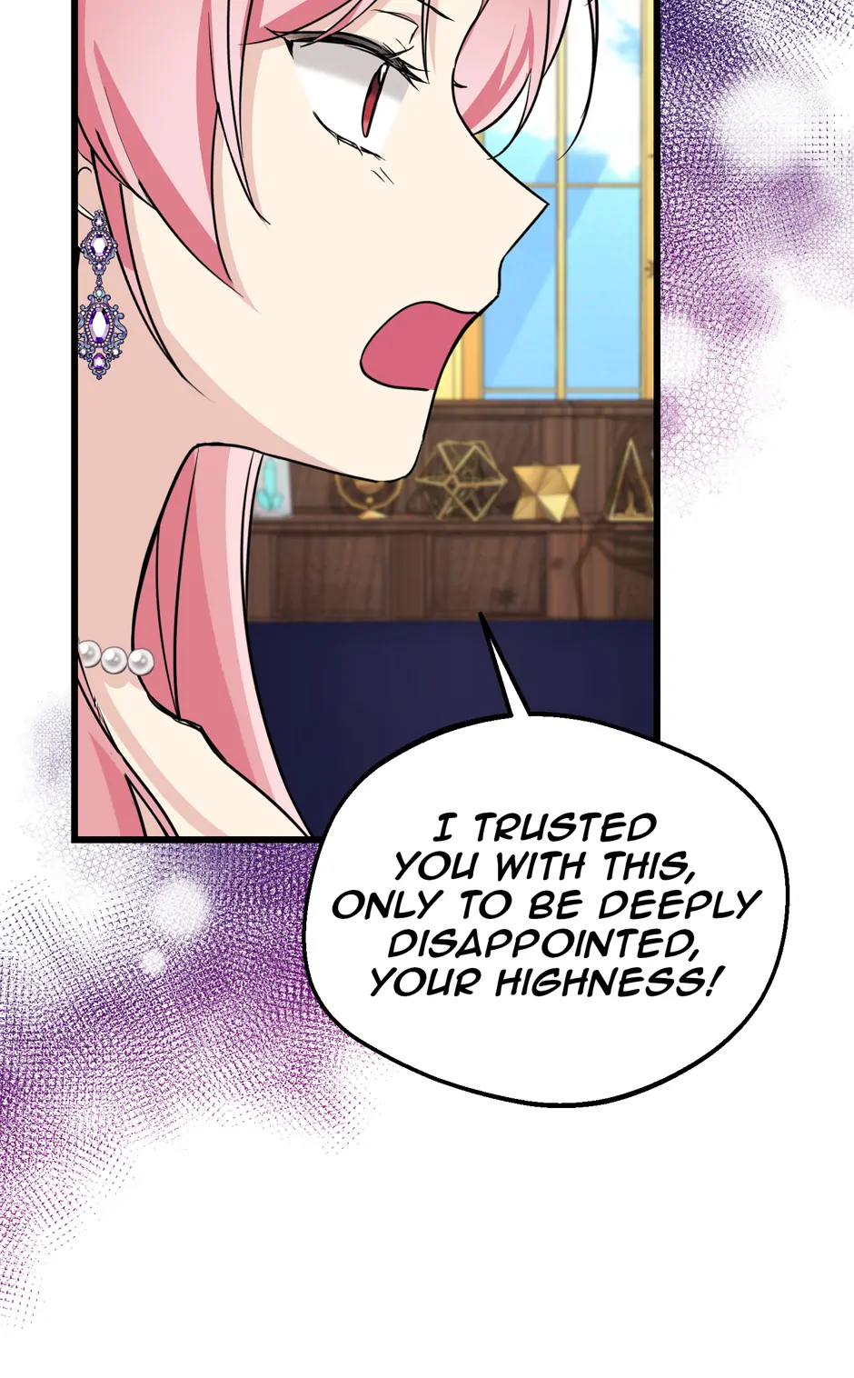 The Villainess is Busy Baking Bread! chapter 48 page 42