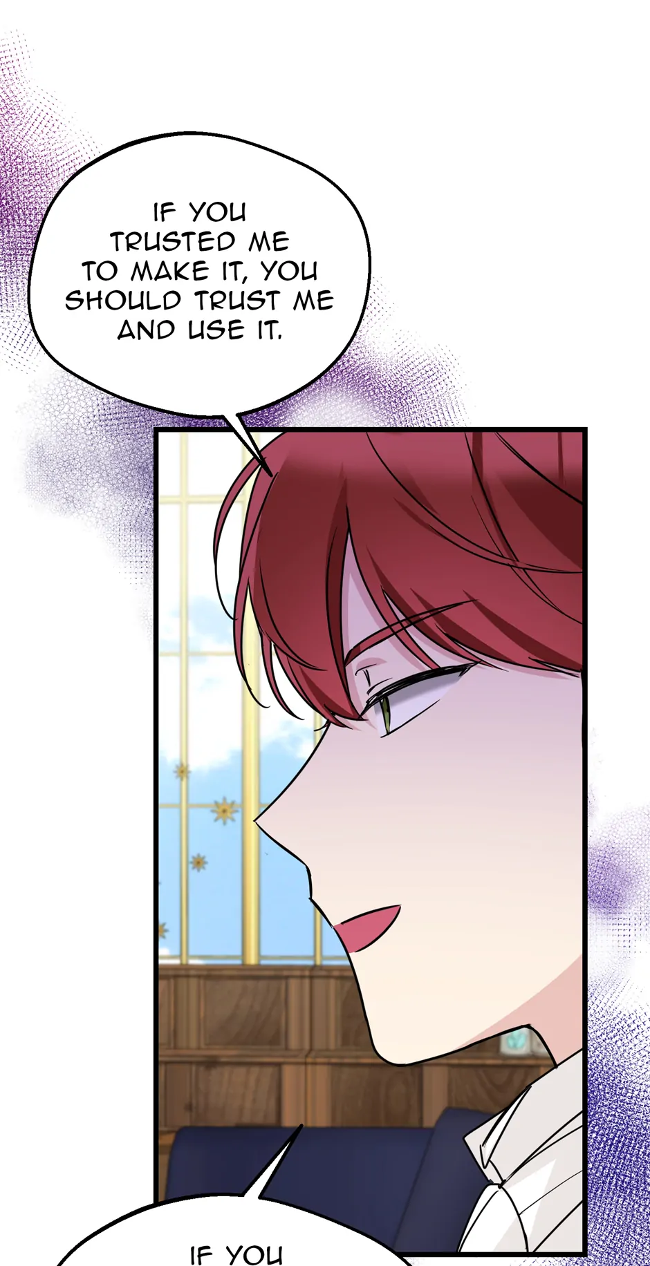 The Villainess is Busy Baking Bread! chapter 48 page 43