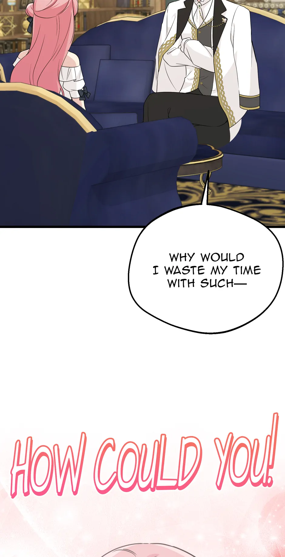 The Villainess is Busy Baking Bread! chapter 48 page 46