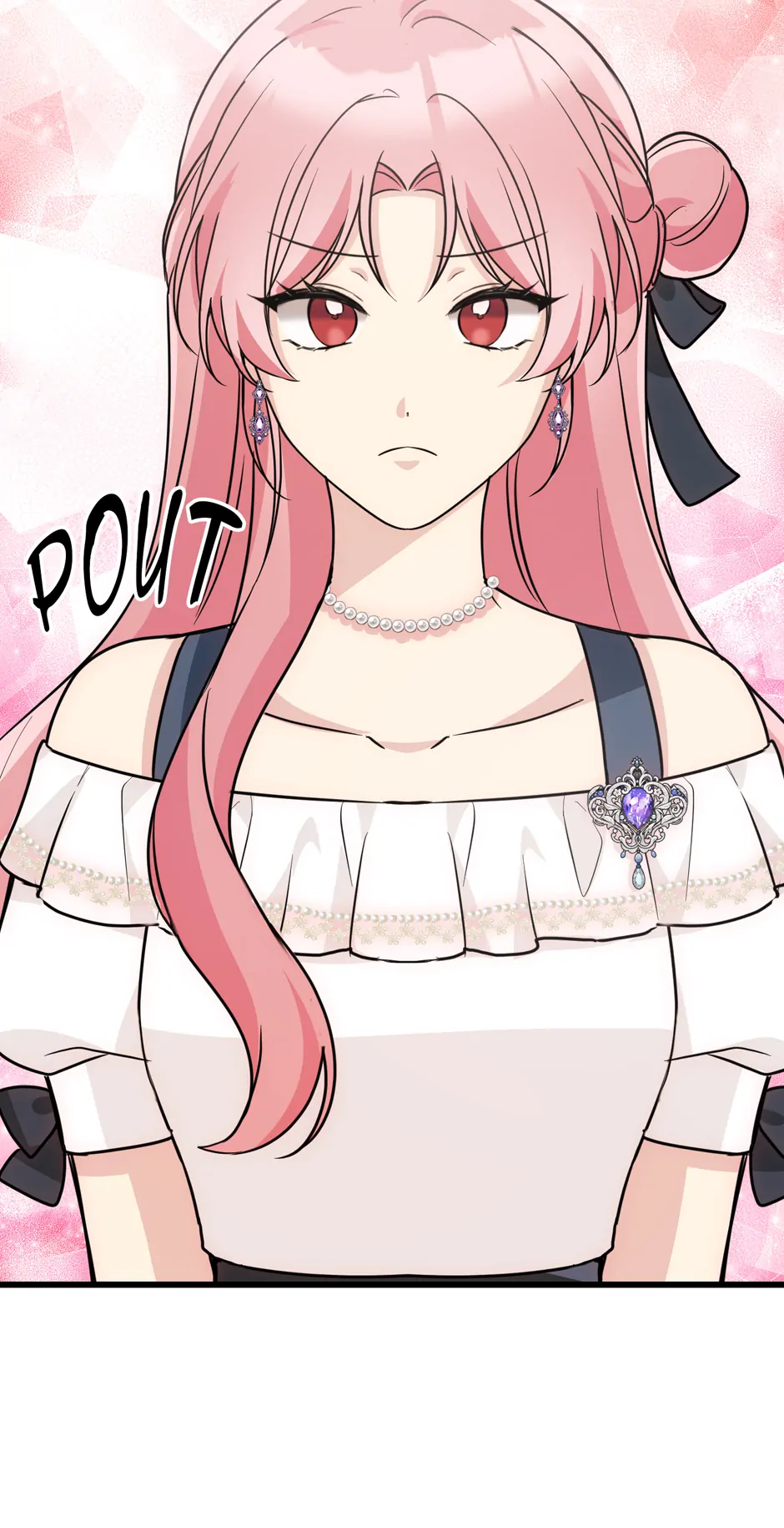 The Villainess is Busy Baking Bread! chapter 48 page 47