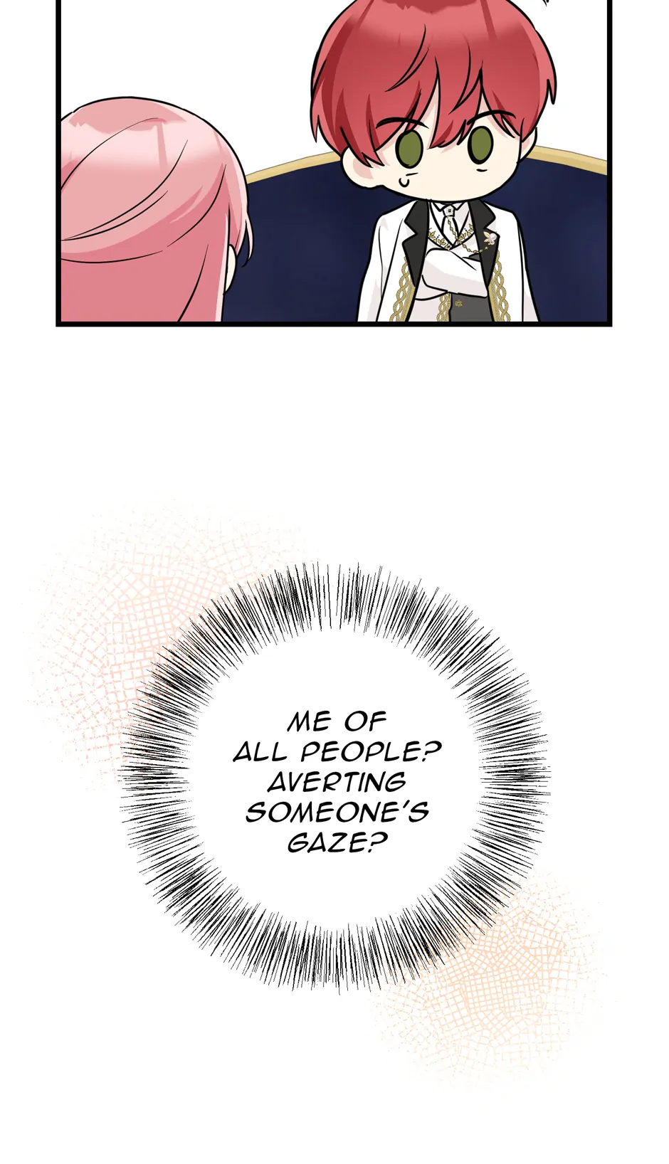 The Villainess is Busy Baking Bread! chapter 48 page 51