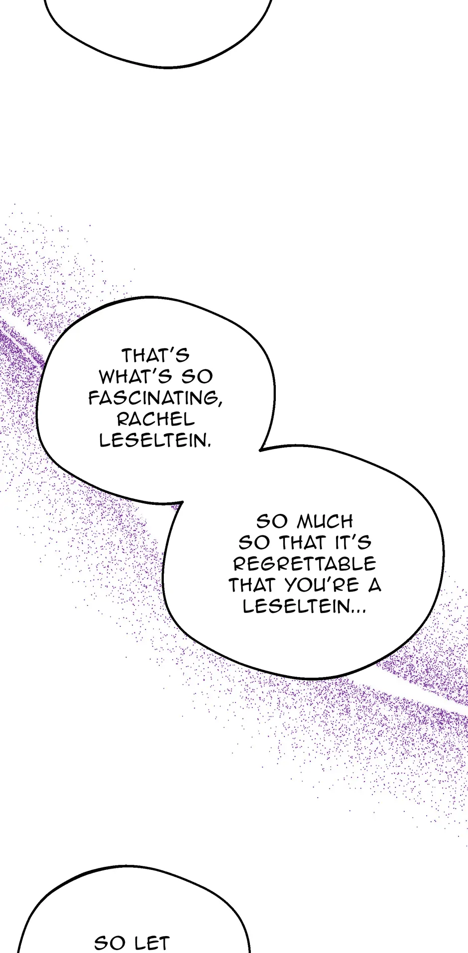 The Villainess is Busy Baking Bread! chapter 48 page 54