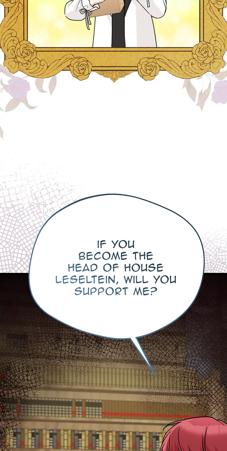 The Villainess is Busy Baking Bread! chapter 48 page 58