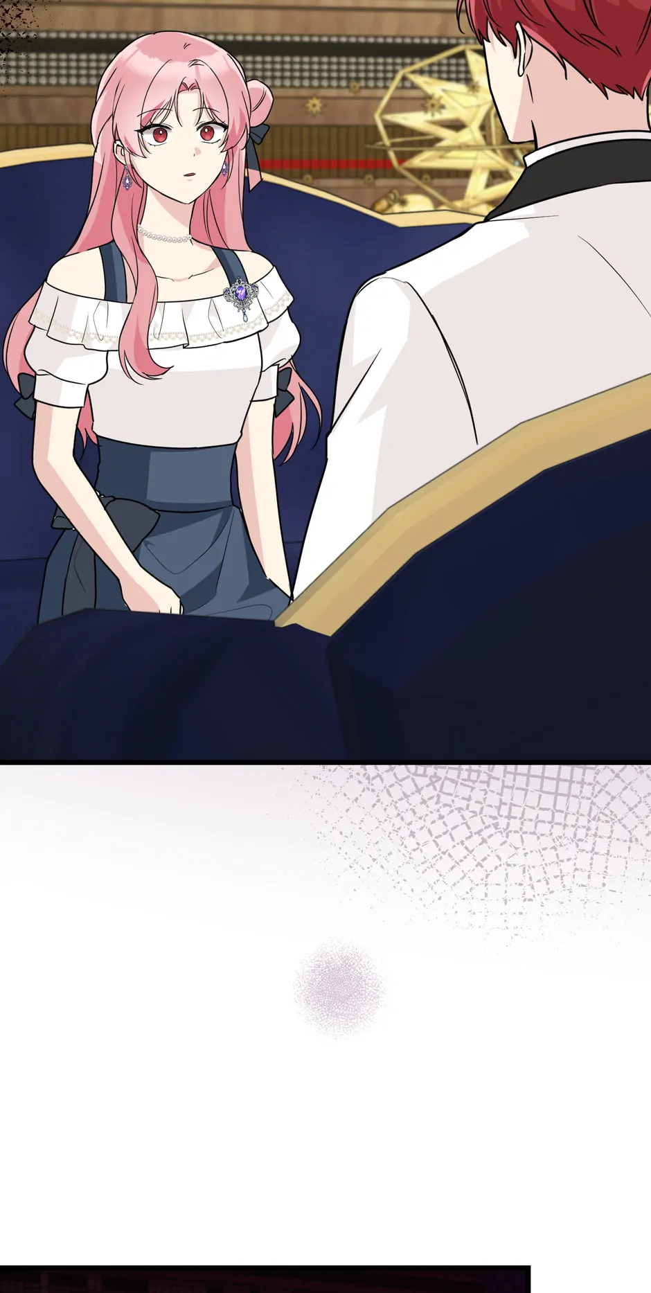 The Villainess is Busy Baking Bread! chapter 48 page 59