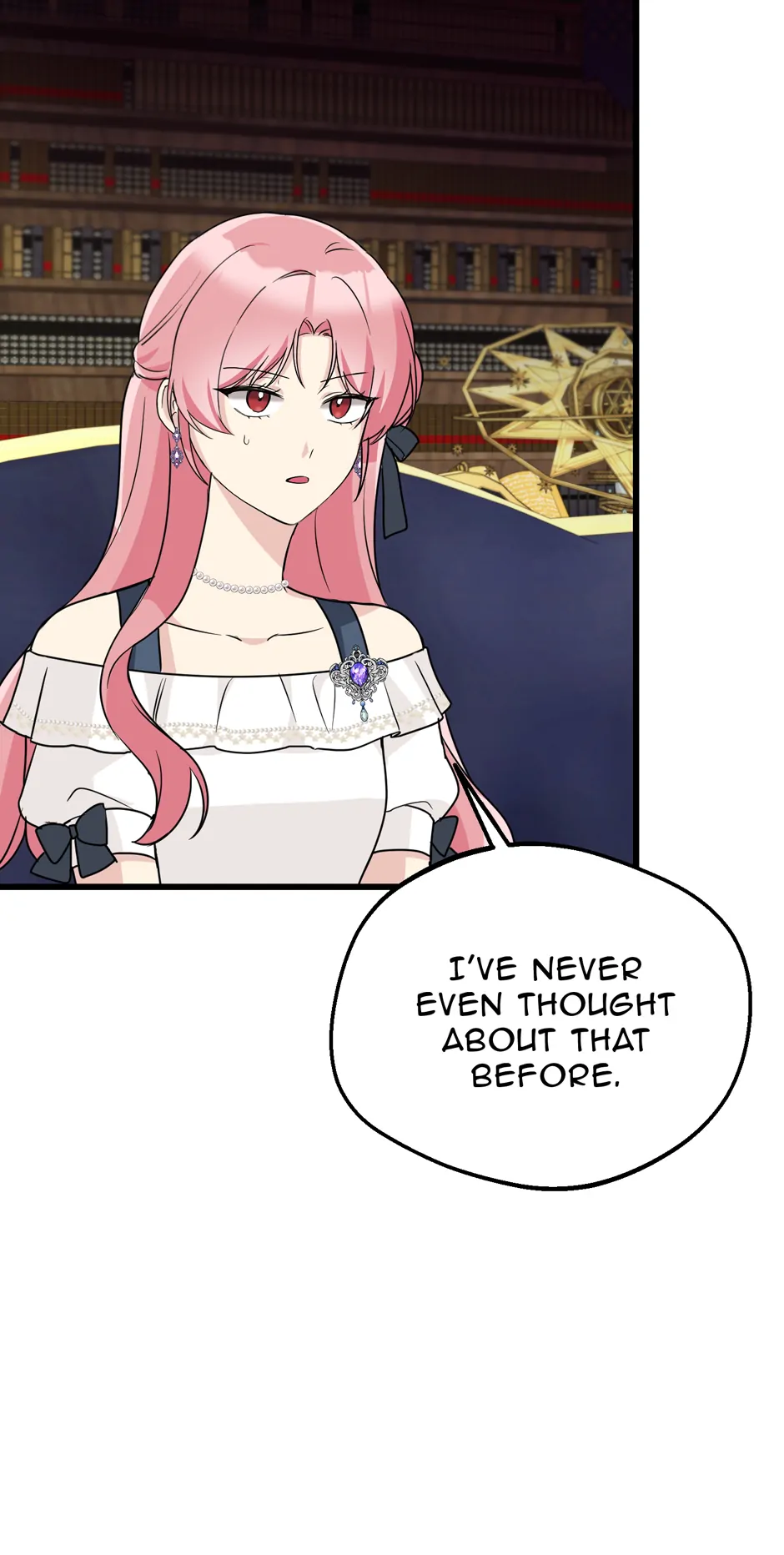 The Villainess is Busy Baking Bread! chapter 48 page 60