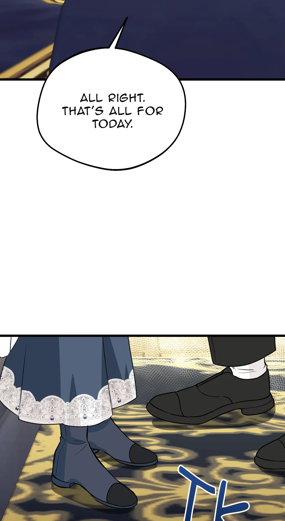 The Villainess is Busy Baking Bread! chapter 48 page 64