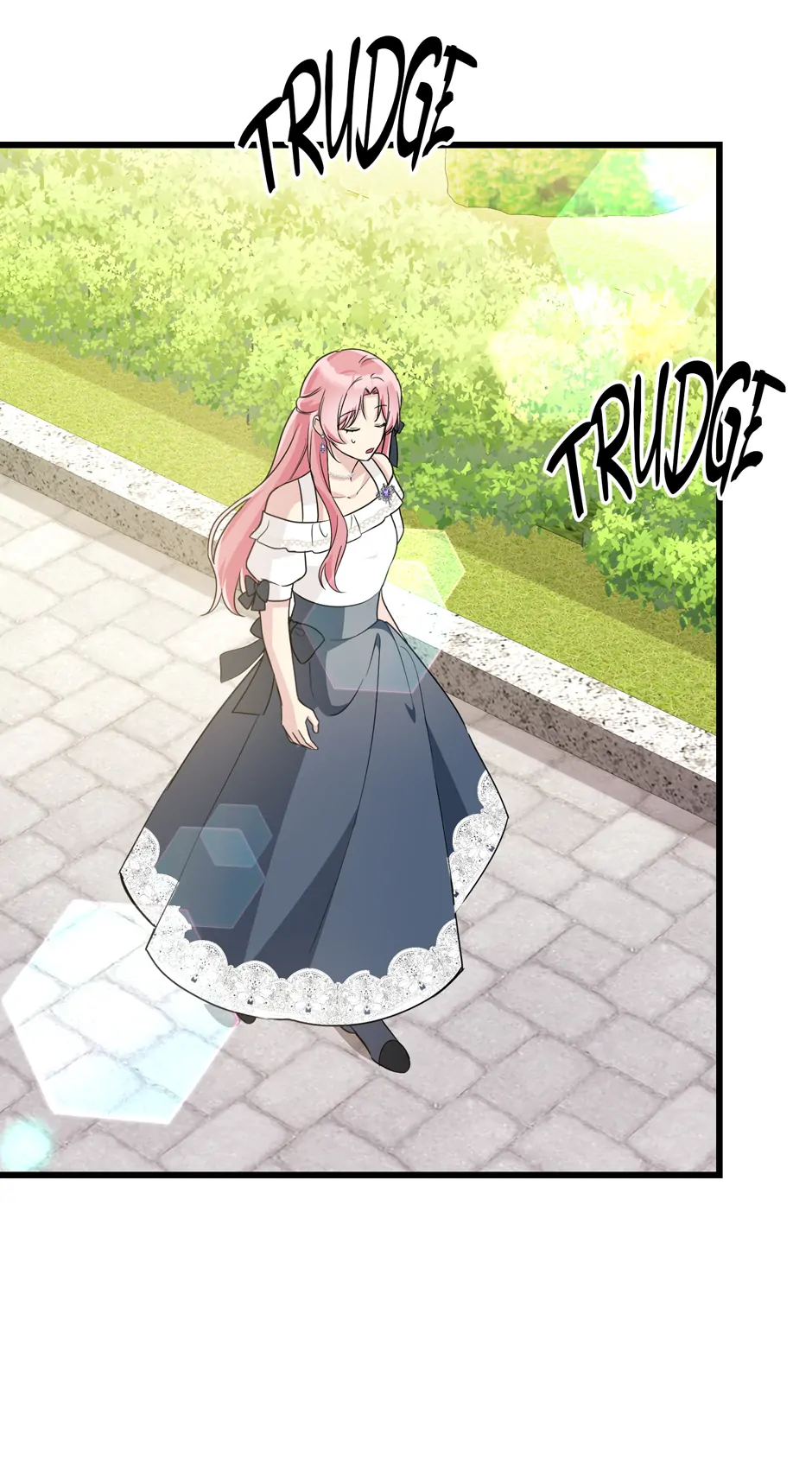 The Villainess is Busy Baking Bread! chapter 48 page 69