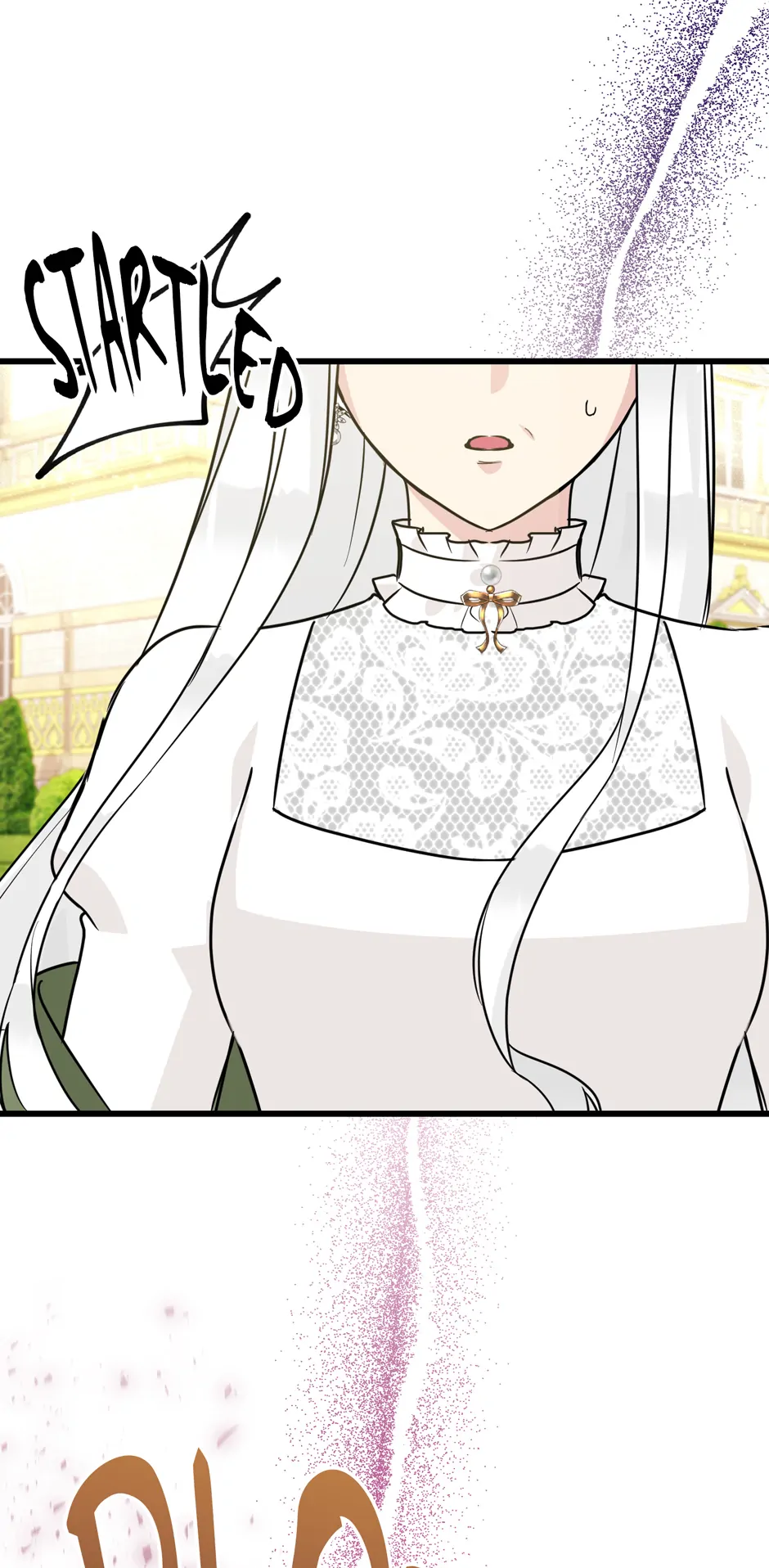 The Villainess is Busy Baking Bread! chapter 48 page 76
