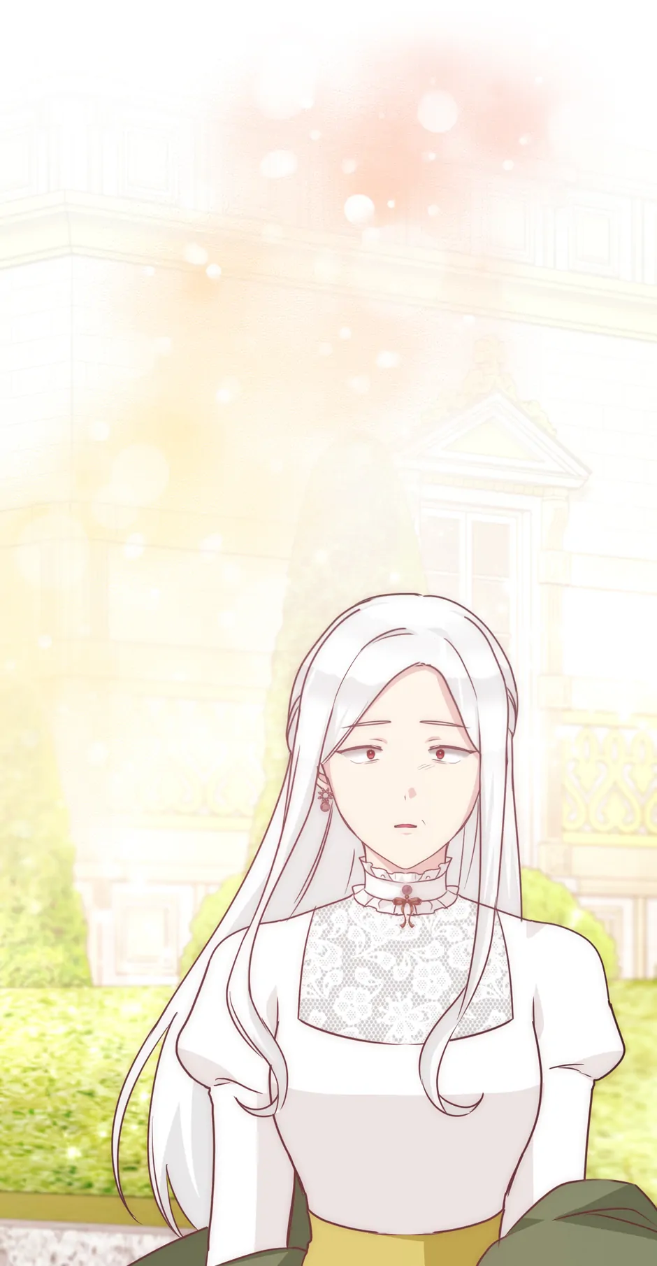 The Villainess is Busy Baking Bread! chapter 48 page 78