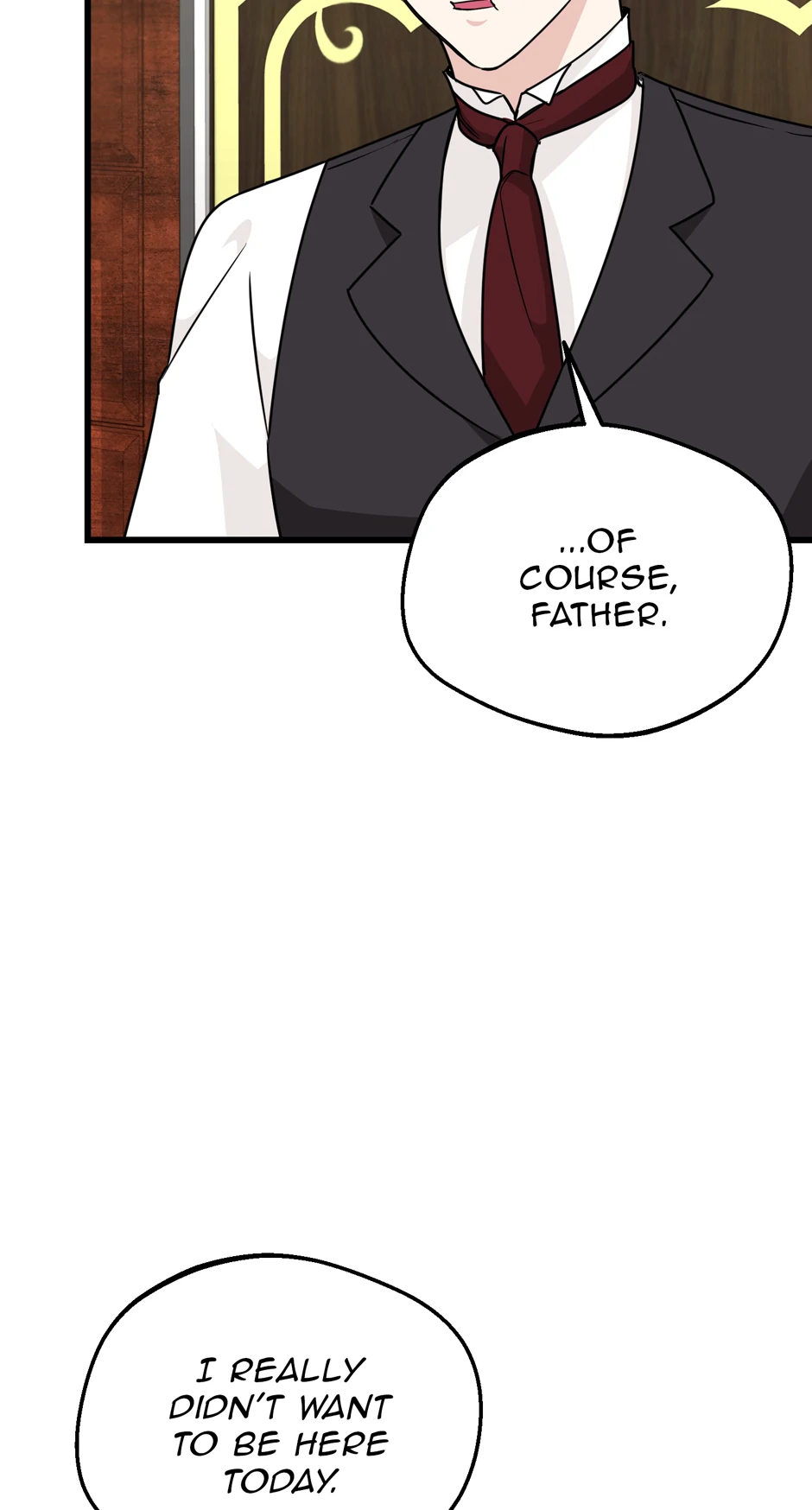 The Villainess is Busy Baking Bread! chapter 49 page 18