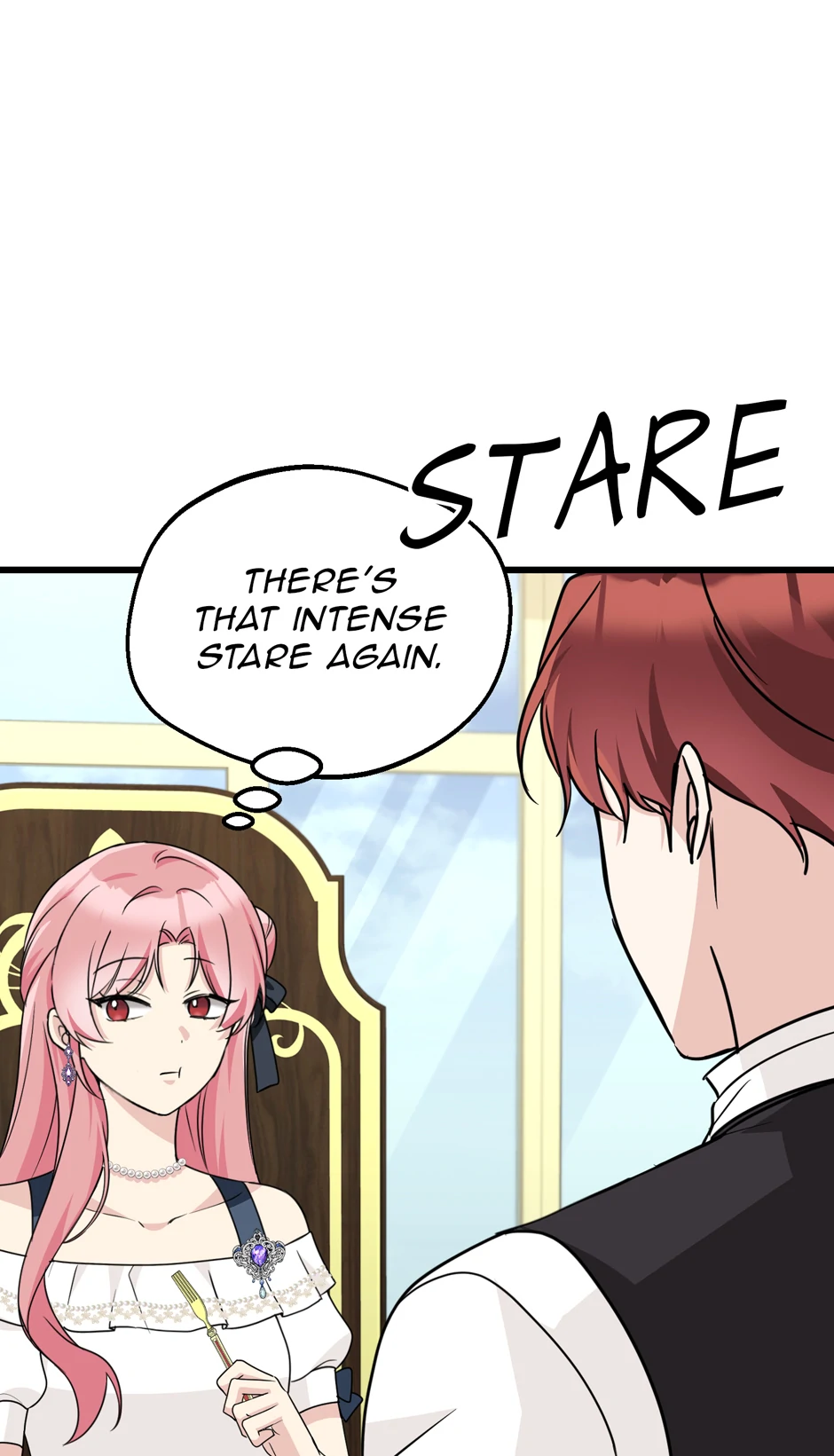 The Villainess is Busy Baking Bread! chapter 49 page 22