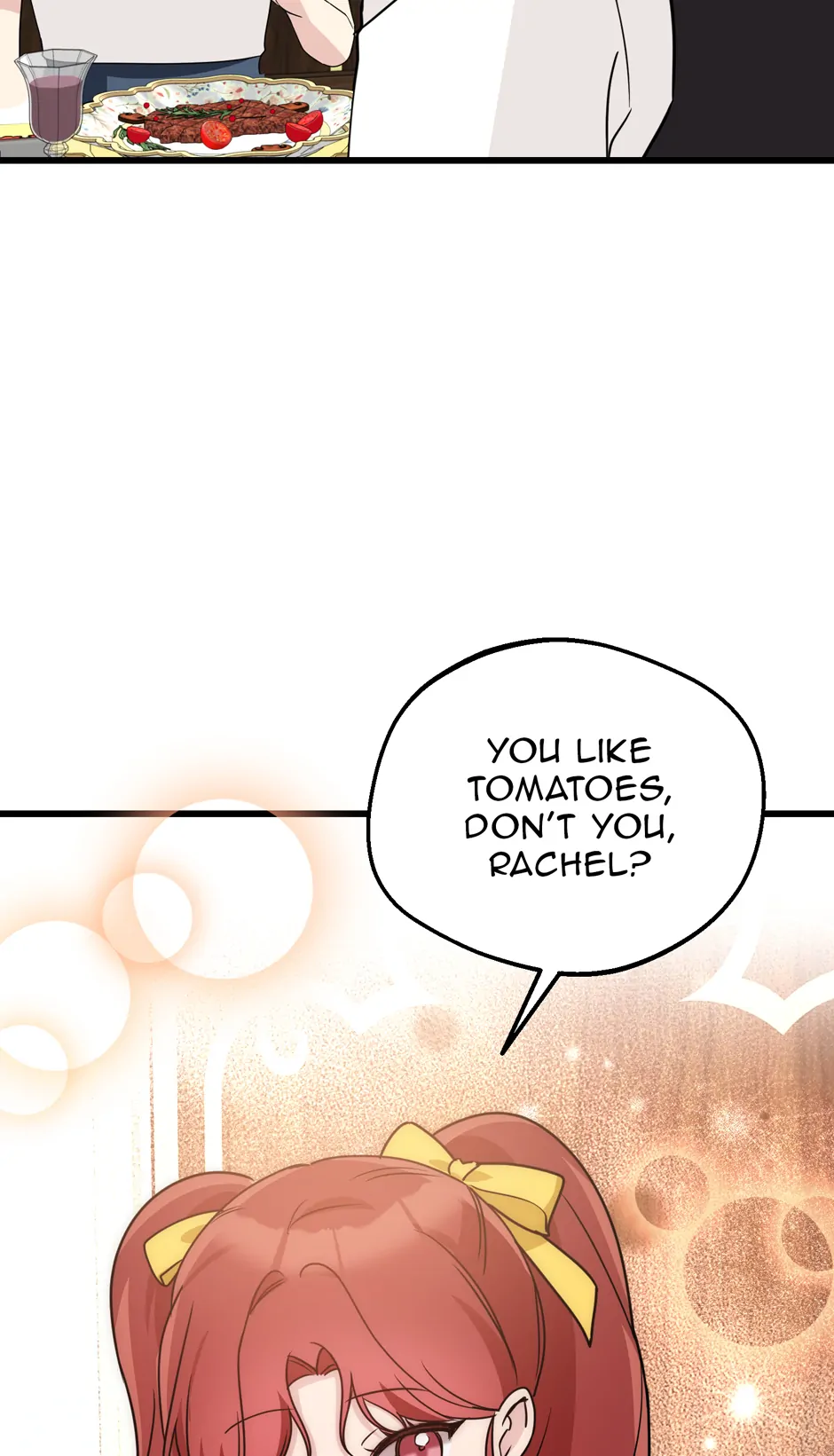 The Villainess is Busy Baking Bread! chapter 49 page 23
