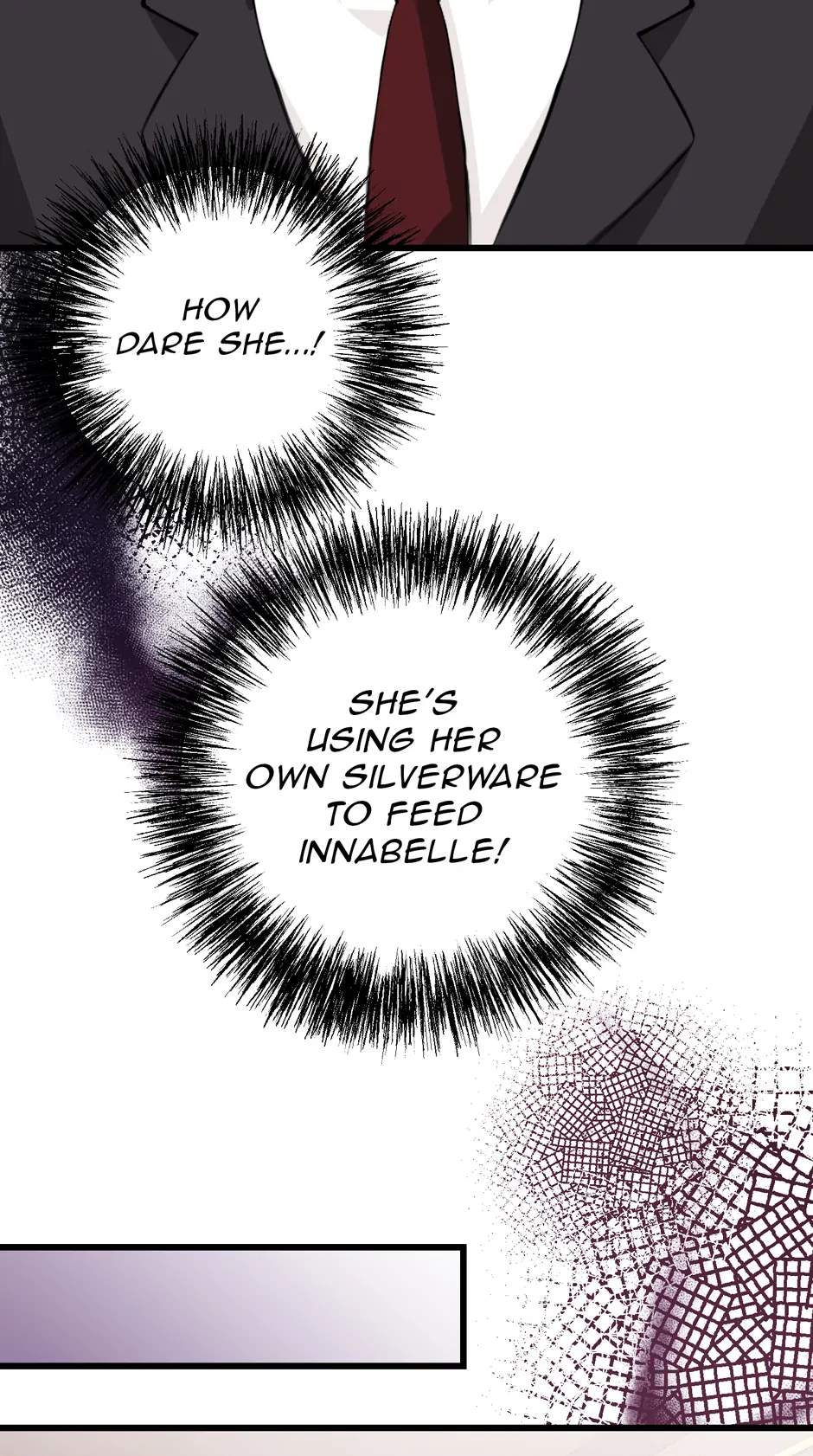 The Villainess is Busy Baking Bread! chapter 49 page 27