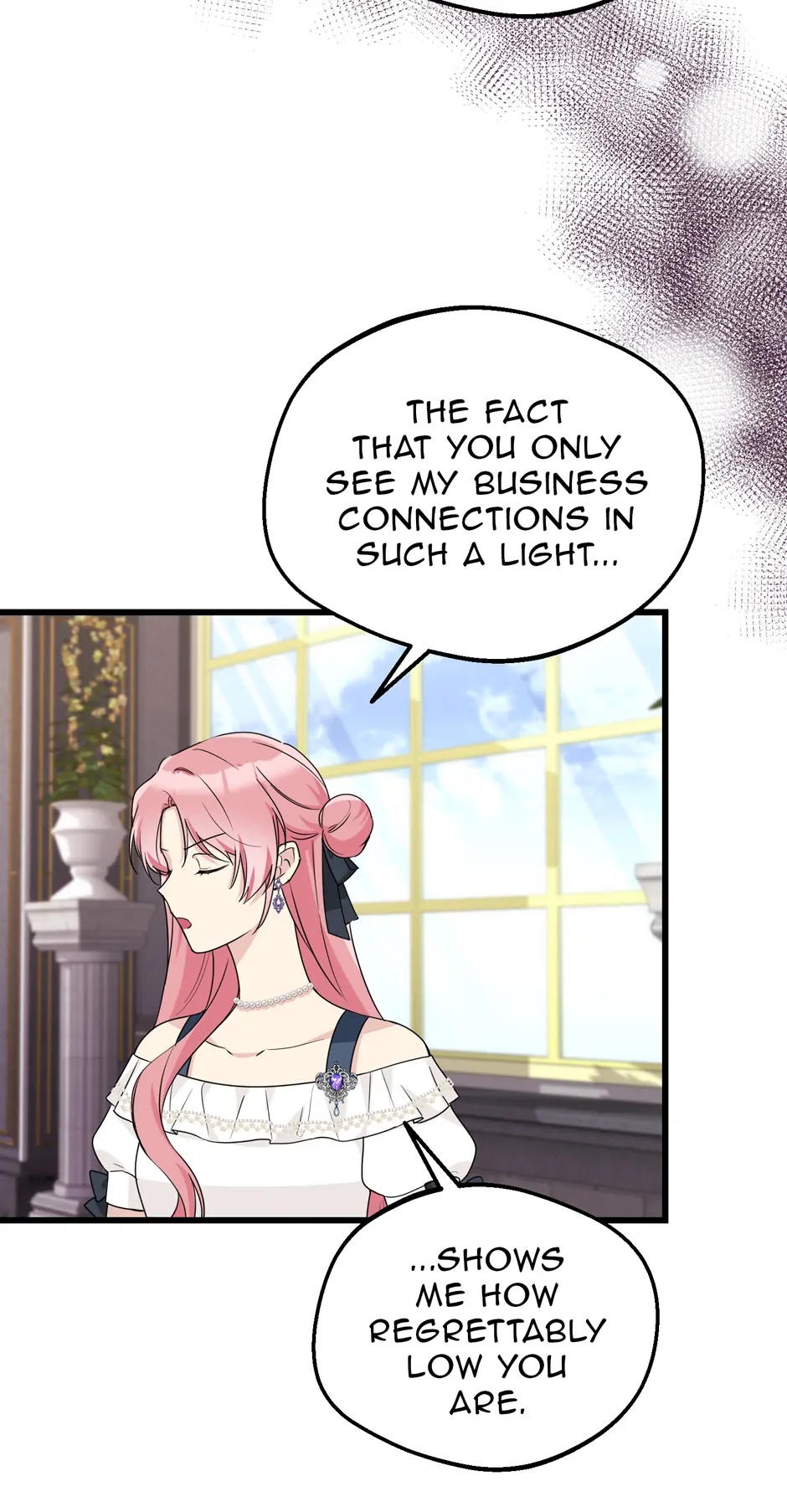 The Villainess is Busy Baking Bread! chapter 49 page 34