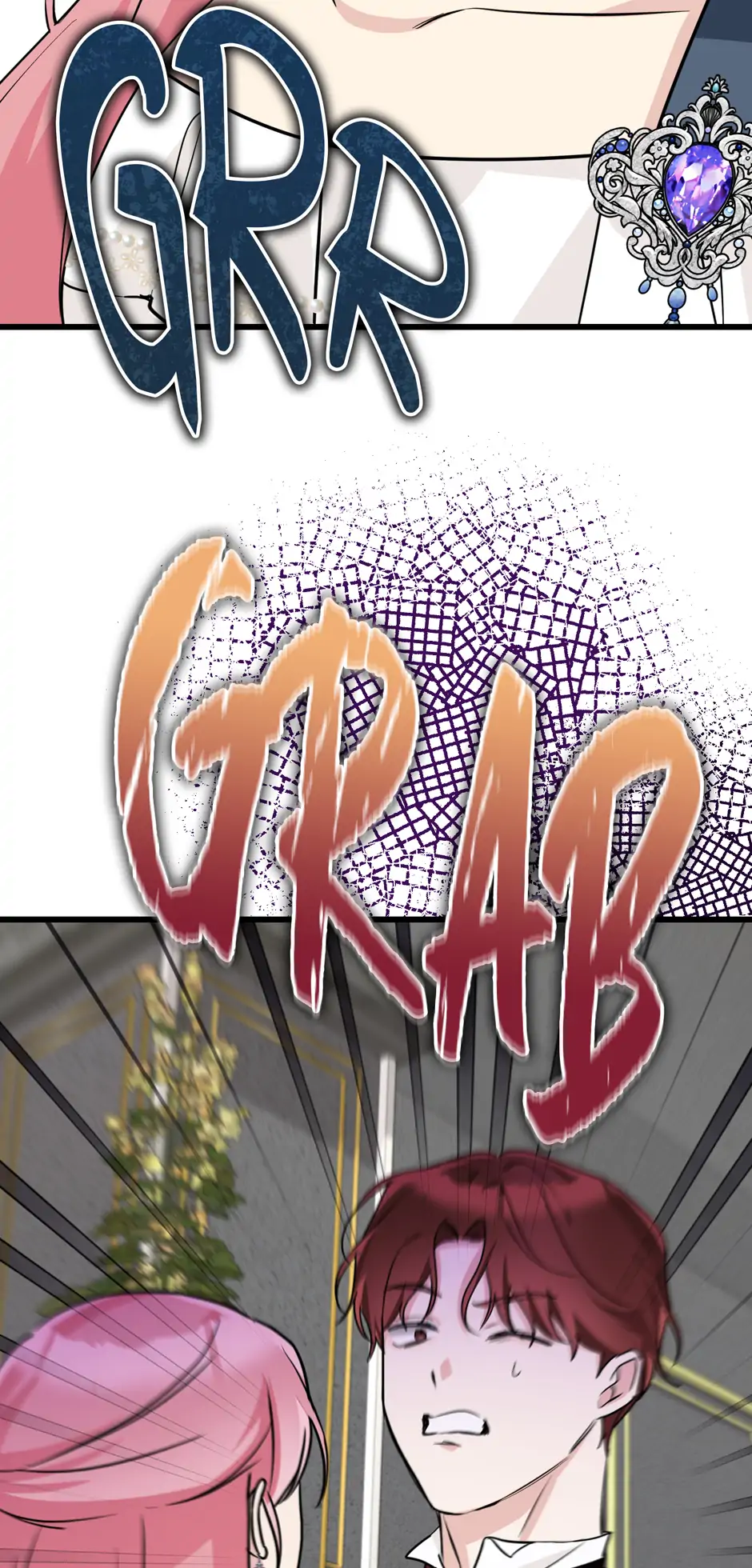 The Villainess is Busy Baking Bread! chapter 49 page 36