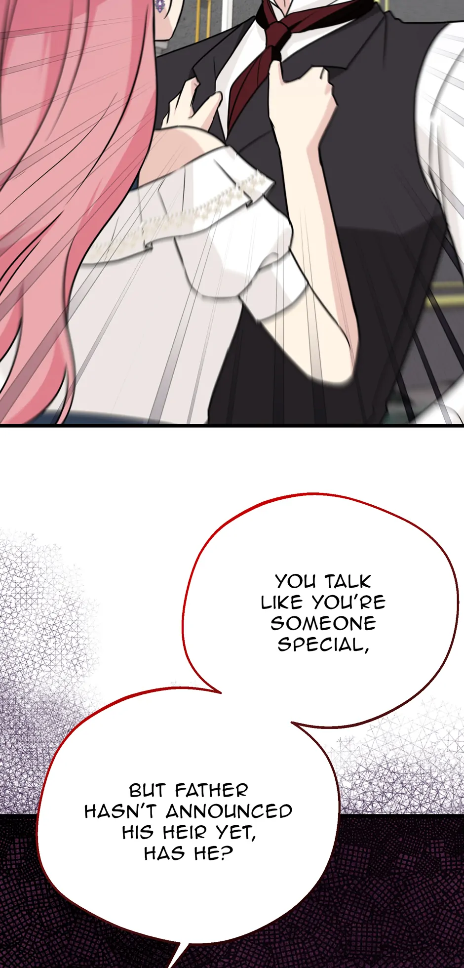 The Villainess is Busy Baking Bread! chapter 49 page 37