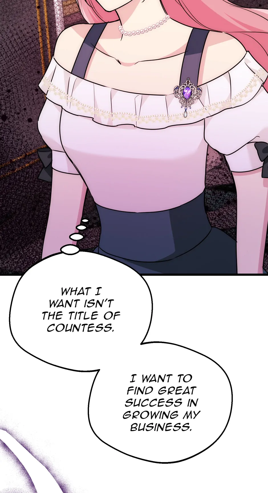 The Villainess is Busy Baking Bread! chapter 49 page 42