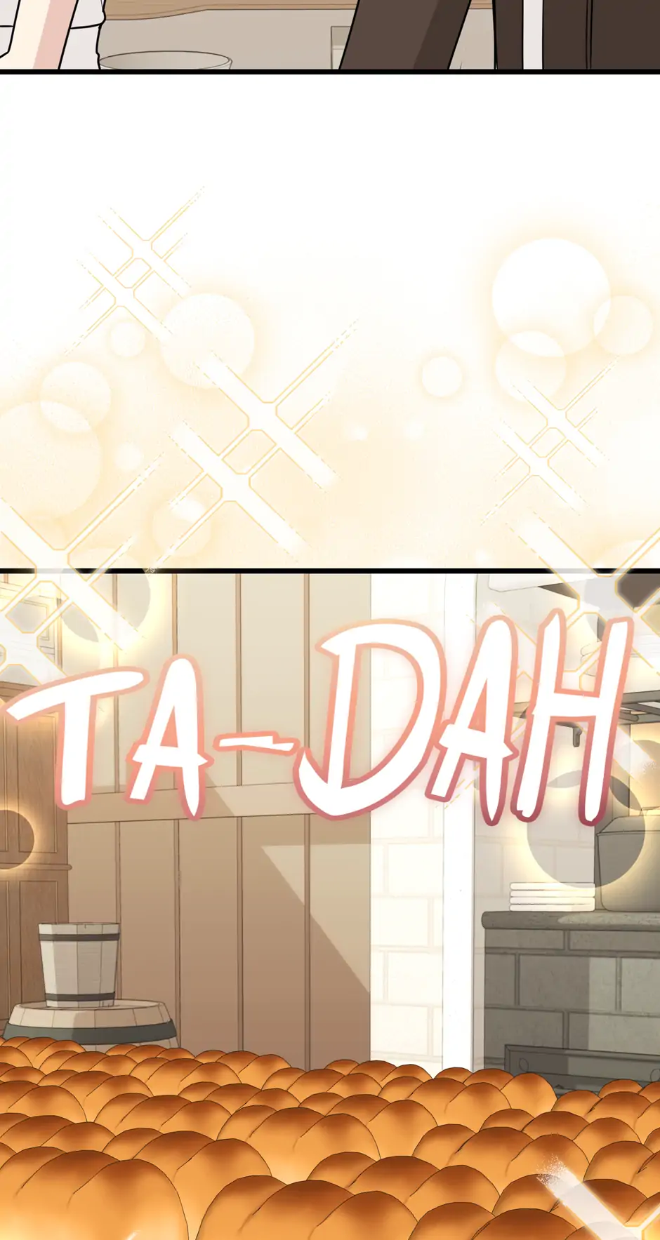 The Villainess is Busy Baking Bread! chapter 49 page 46