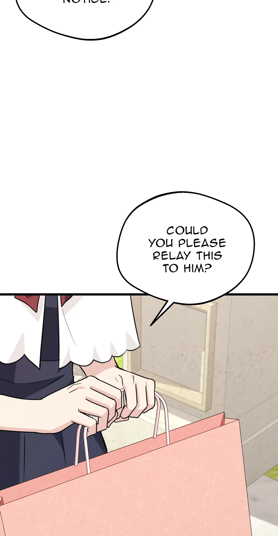 The Villainess is Busy Baking Bread! chapter 49 page 61