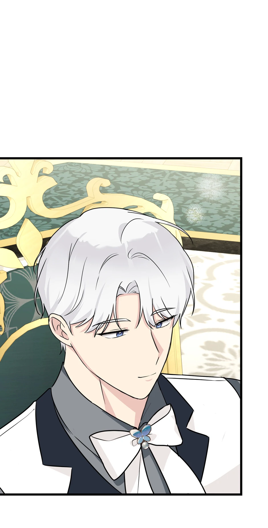 The Villainess is Busy Baking Bread! chapter 49 page 75