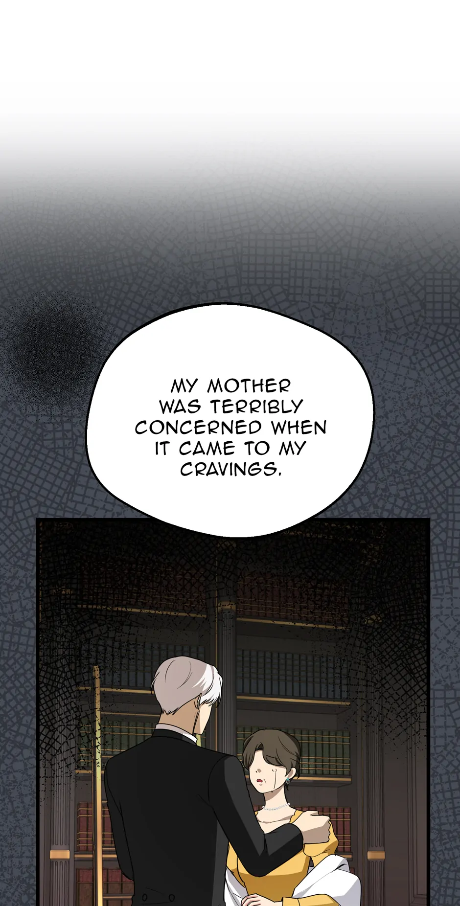 The Villainess is Busy Baking Bread! chapter 49 page 76