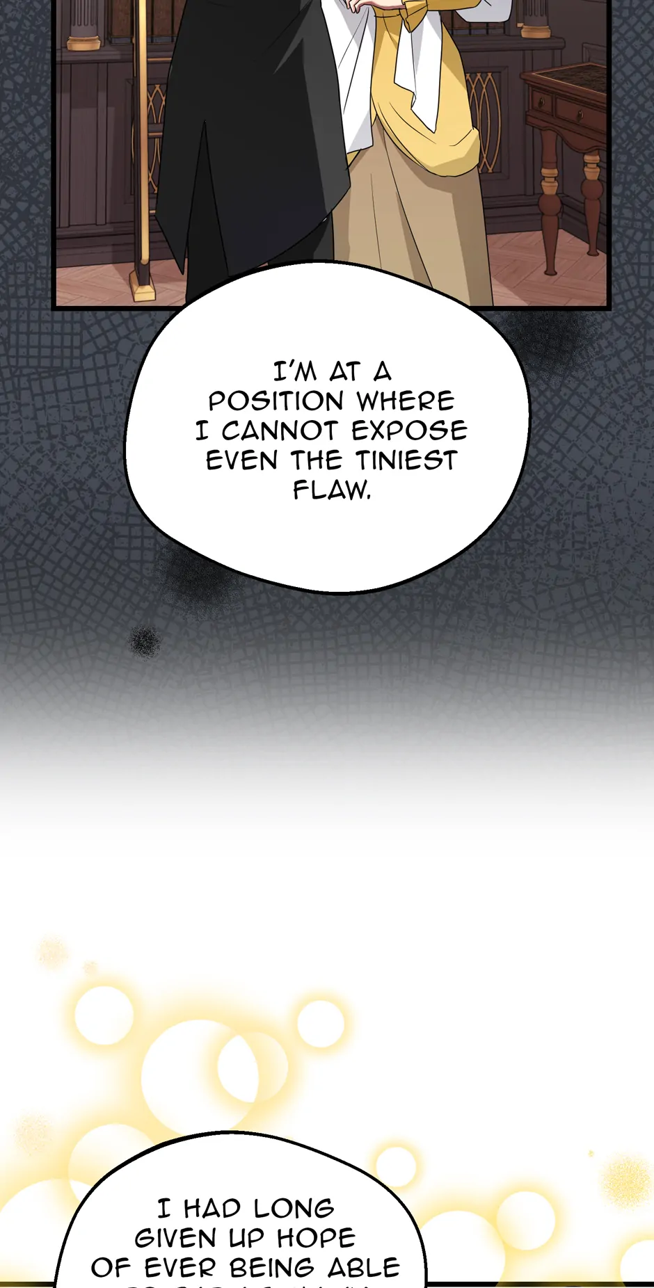 The Villainess is Busy Baking Bread! chapter 49 page 77