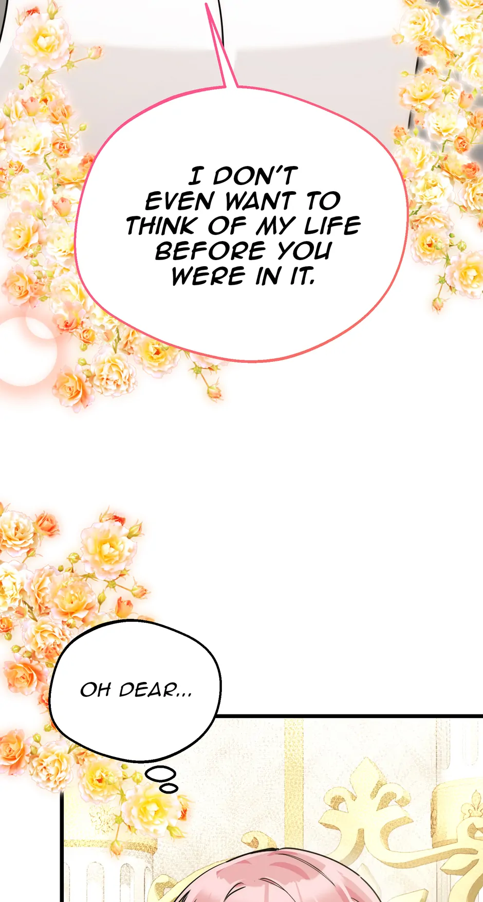 The Villainess is Busy Baking Bread! chapter 49 page 80