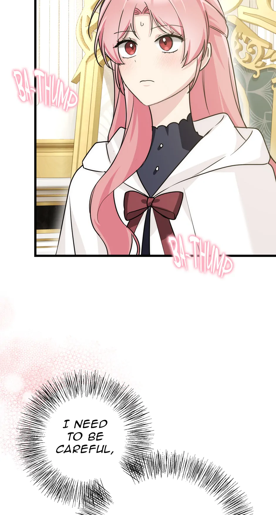 The Villainess is Busy Baking Bread! chapter 49 page 81