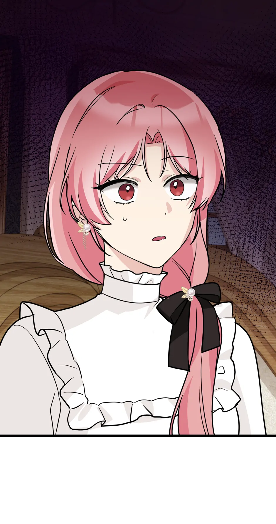 The Villainess is Busy Baking Bread! chapter 50 page 23