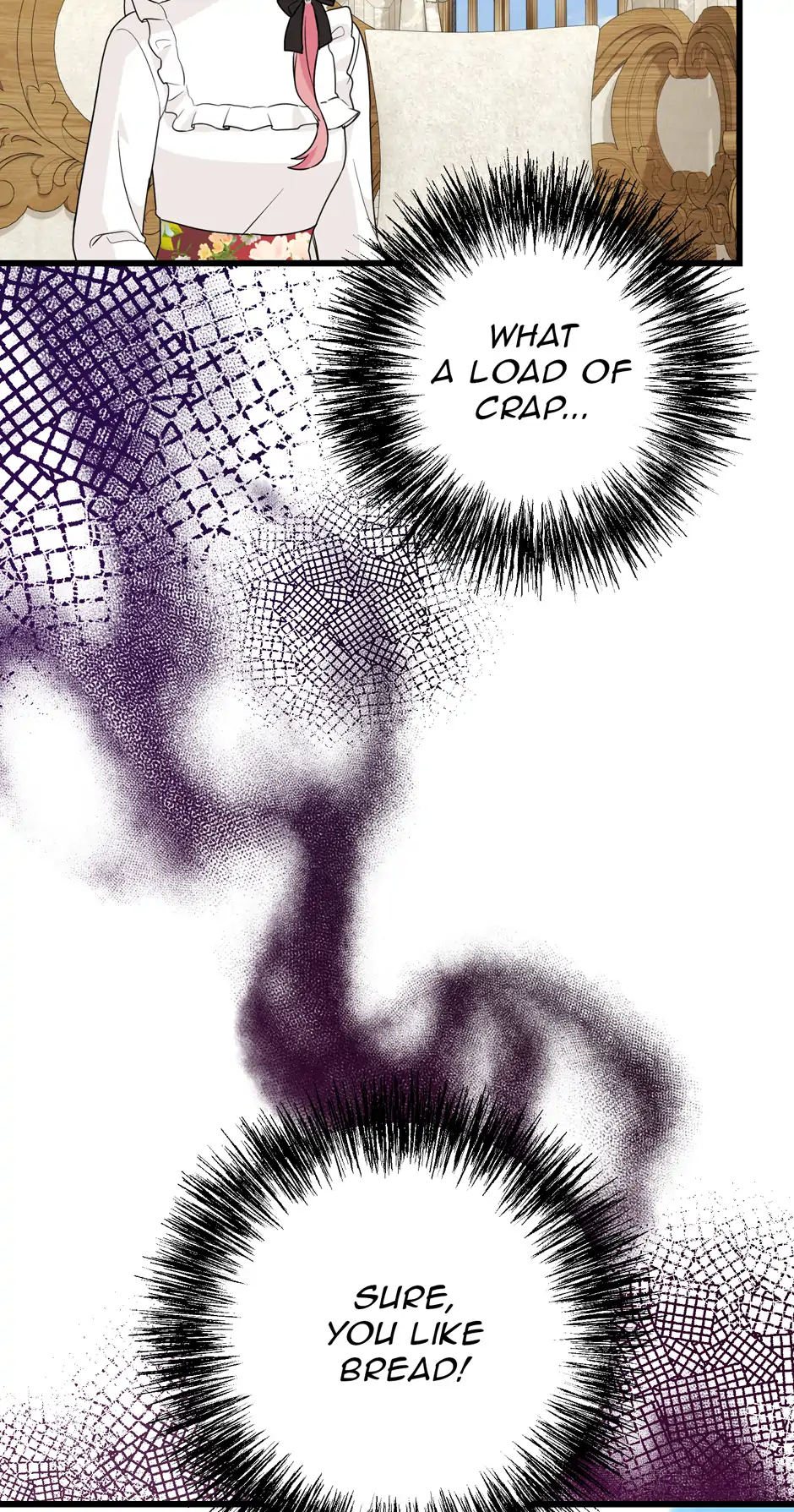The Villainess is Busy Baking Bread! chapter 50 page 26