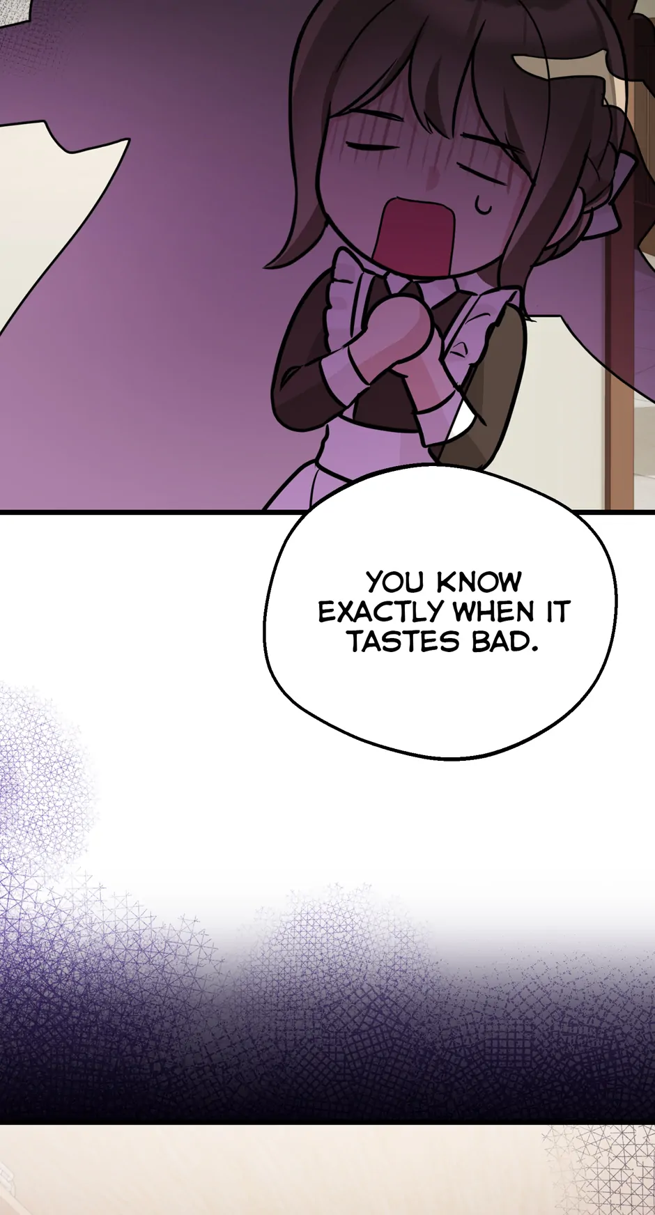 The Villainess is Busy Baking Bread! chapter 50 page 31