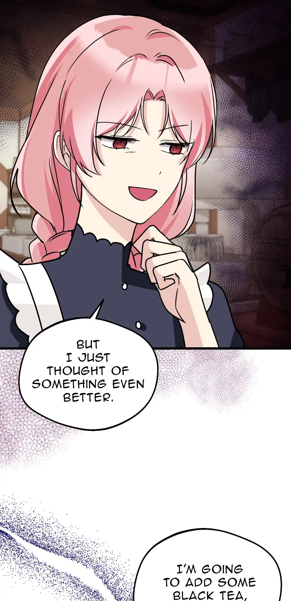 The Villainess is Busy Baking Bread! chapter 50 page 36
