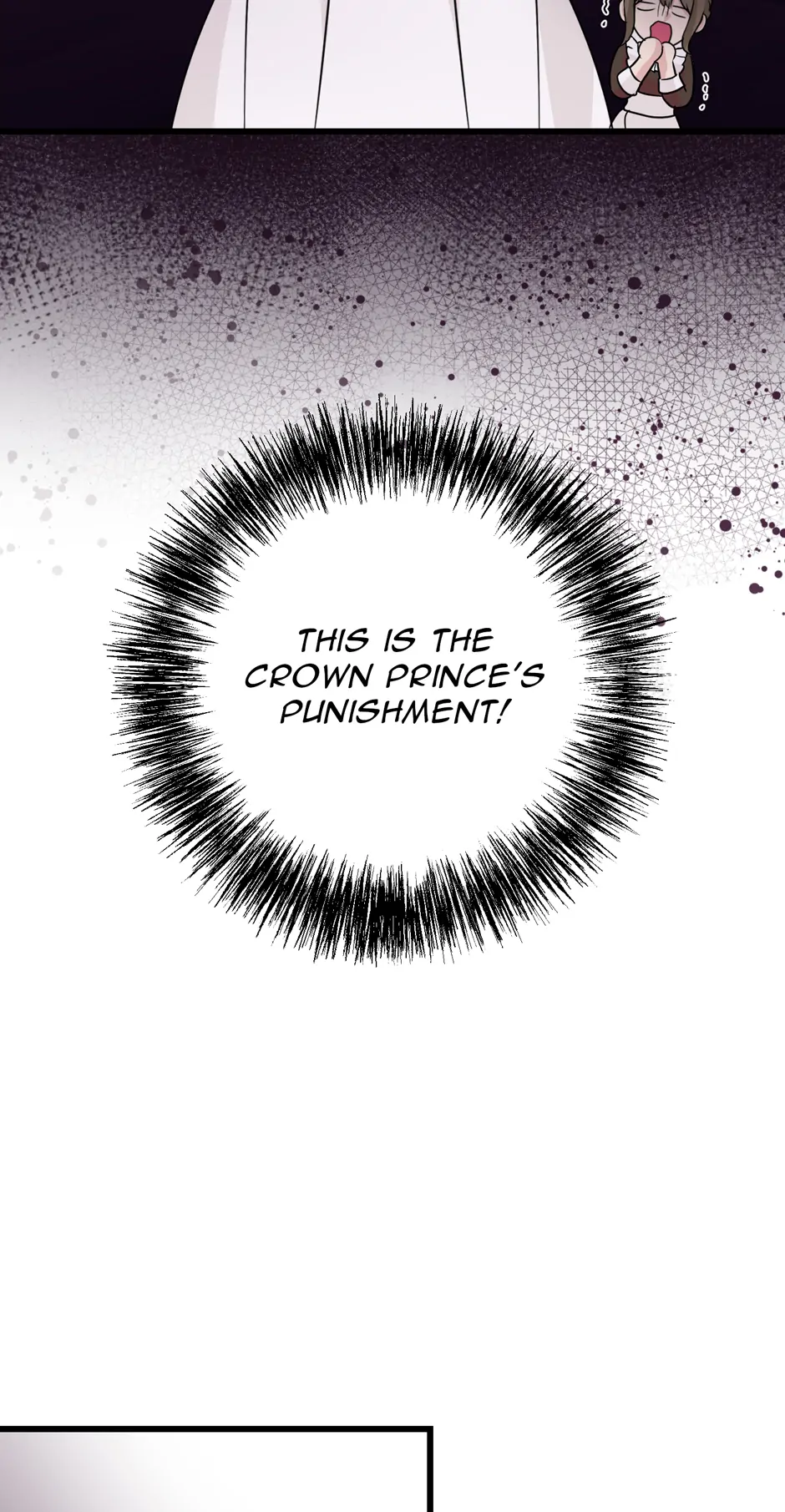 The Villainess is Busy Baking Bread! chapter 50 page 39