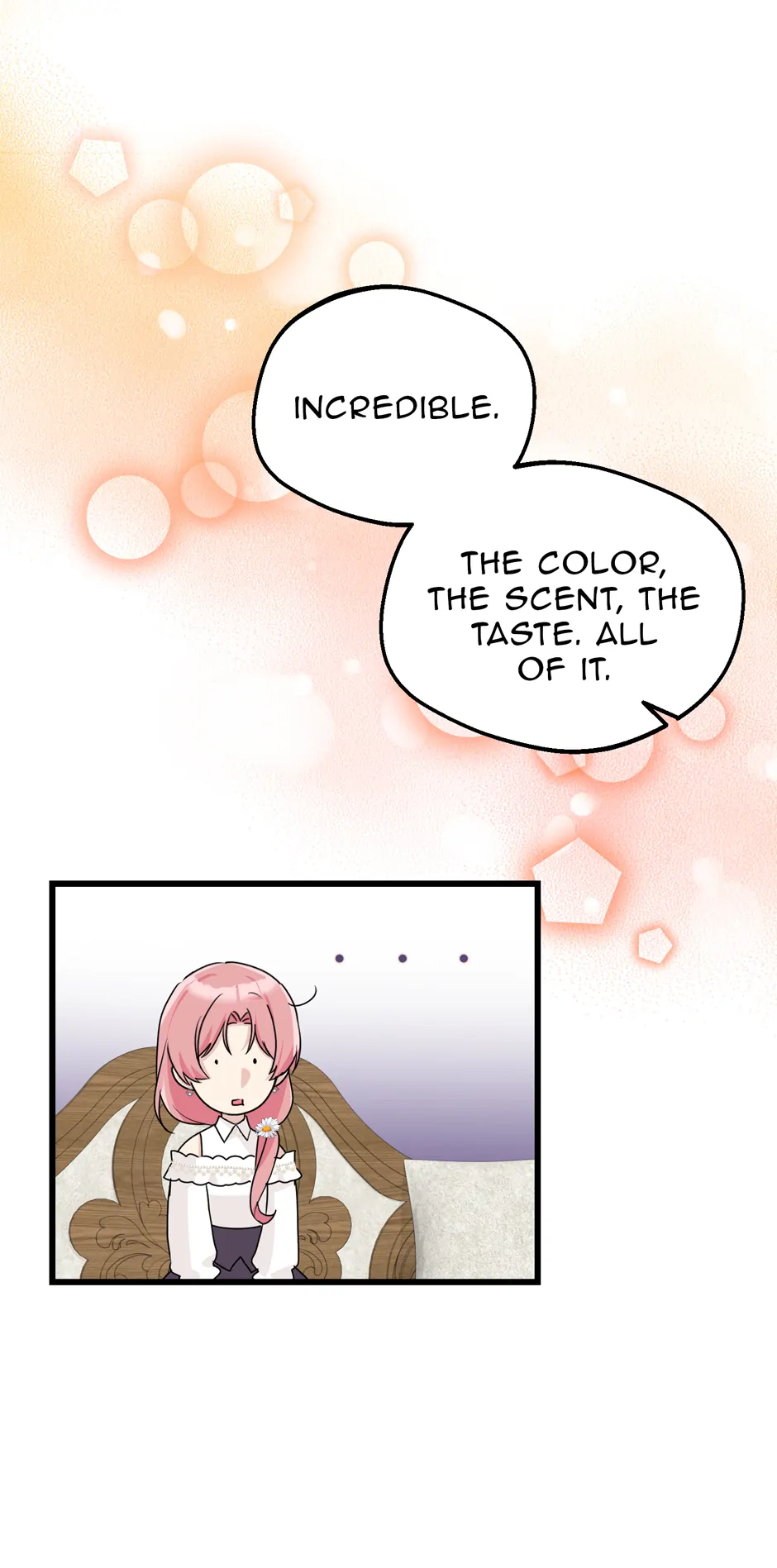 The Villainess is Busy Baking Bread! chapter 50 page 42