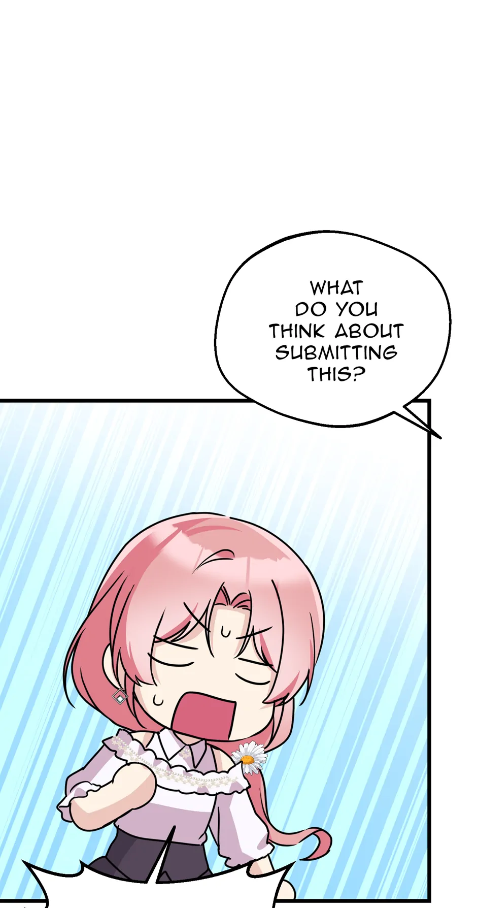 The Villainess is Busy Baking Bread! chapter 50 page 46