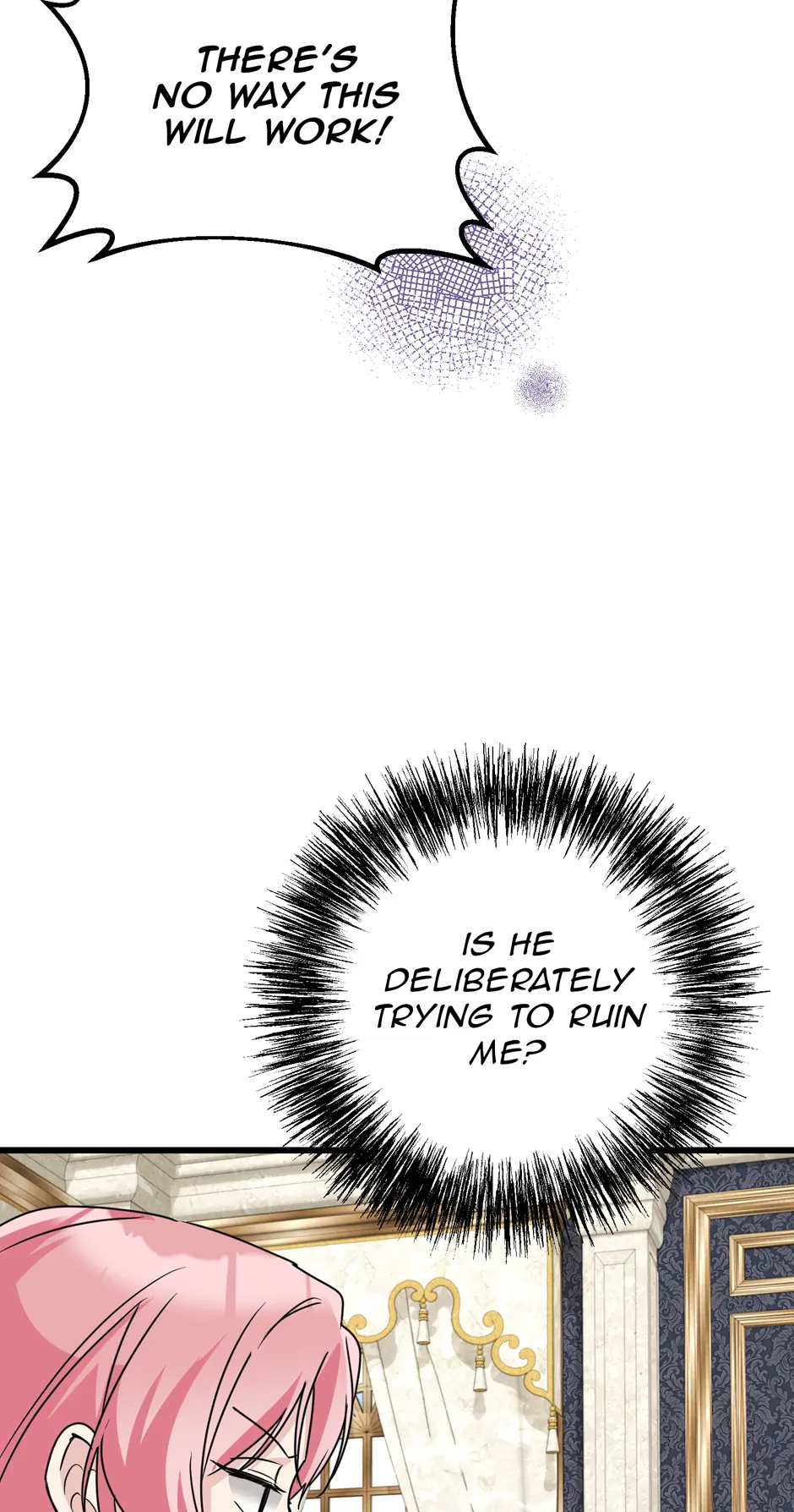 The Villainess is Busy Baking Bread! chapter 50 page 47