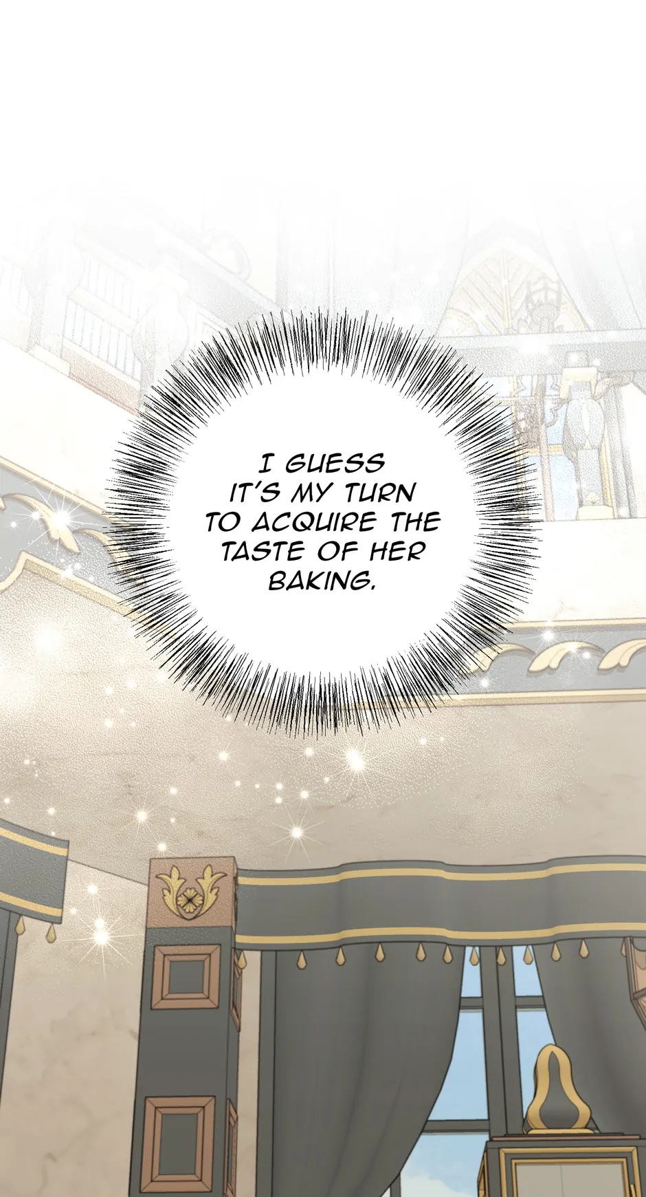 The Villainess is Busy Baking Bread! chapter 50 page 51