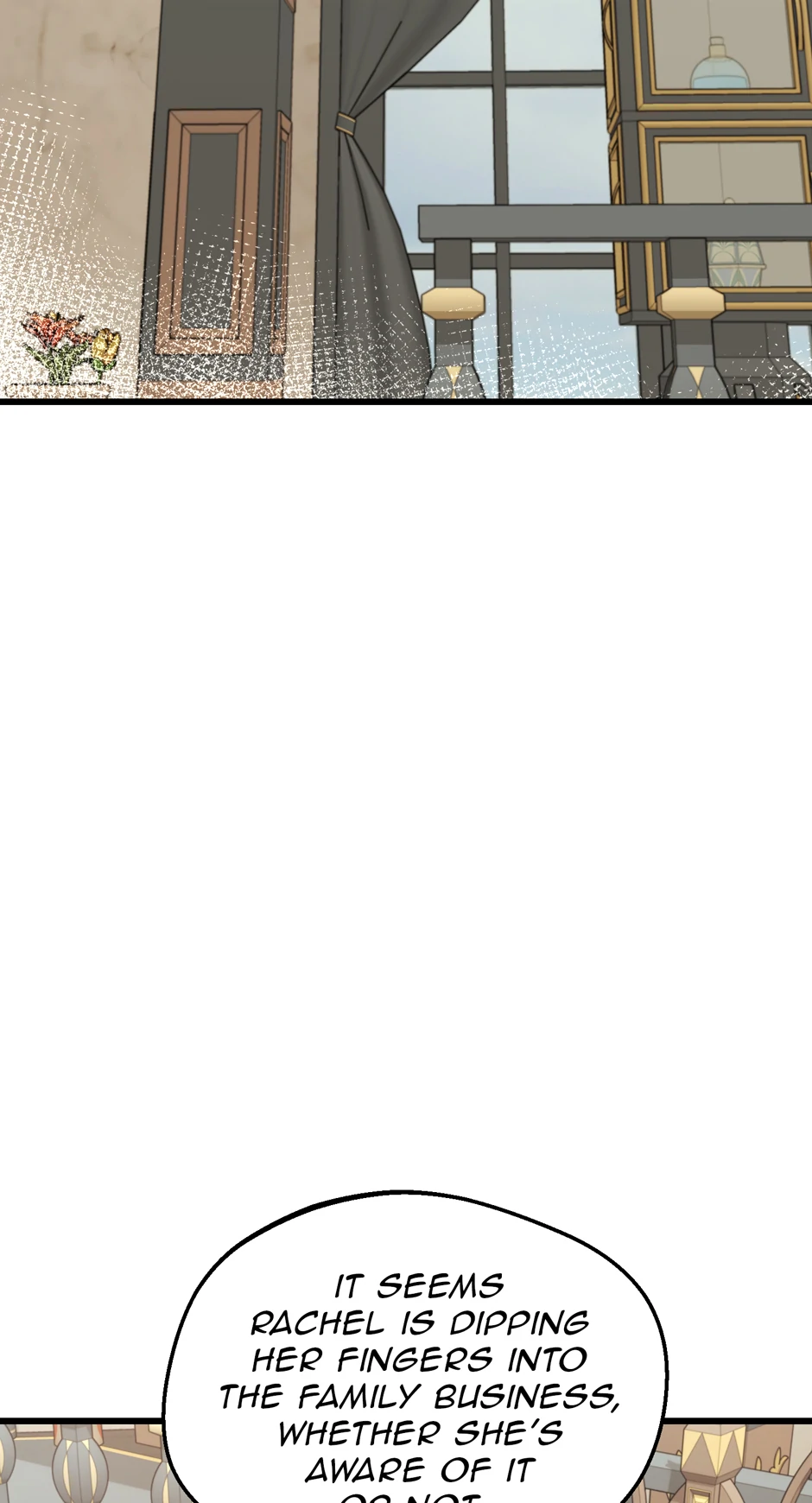 The Villainess is Busy Baking Bread! chapter 50 page 52