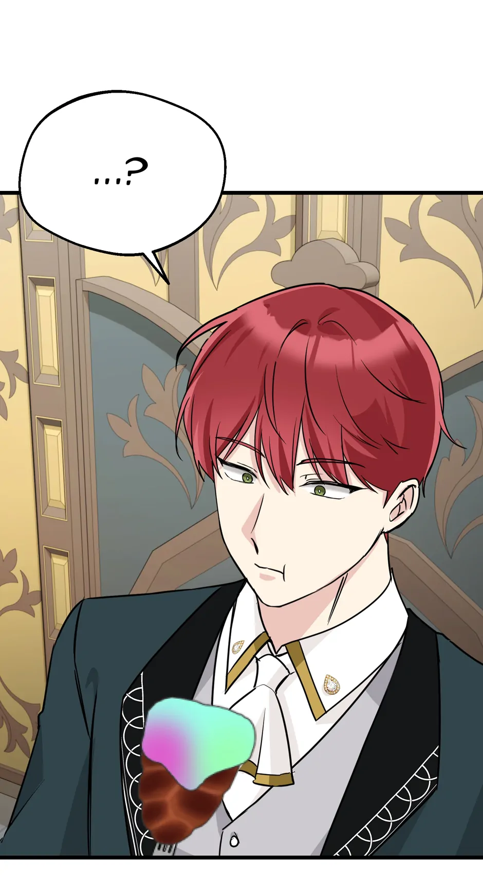 The Villainess is Busy Baking Bread! chapter 50 page 54
