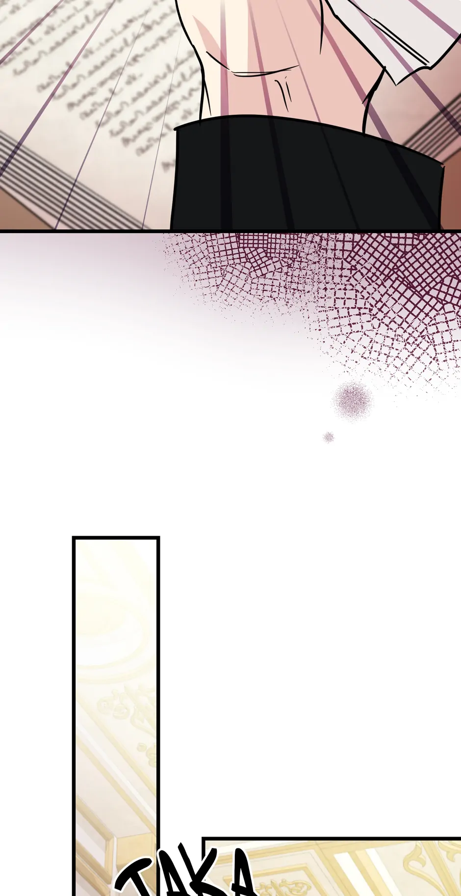 The Villainess is Busy Baking Bread! chapter 50 page 57