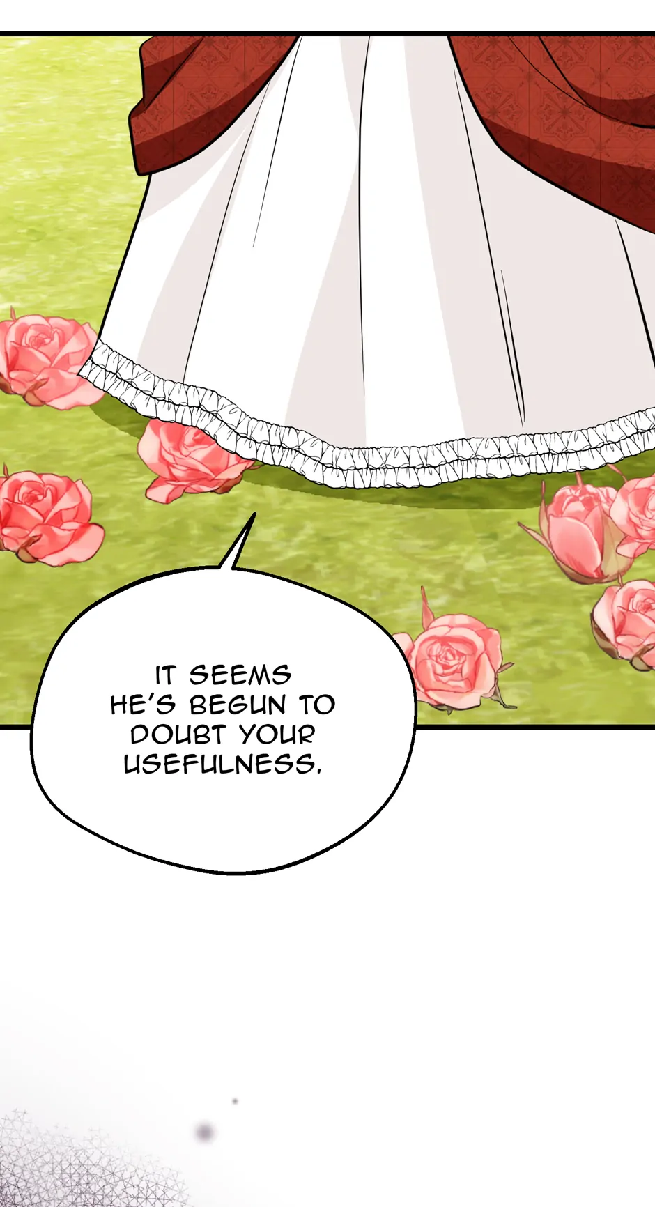 The Villainess is Busy Baking Bread! chapter 50 page 65