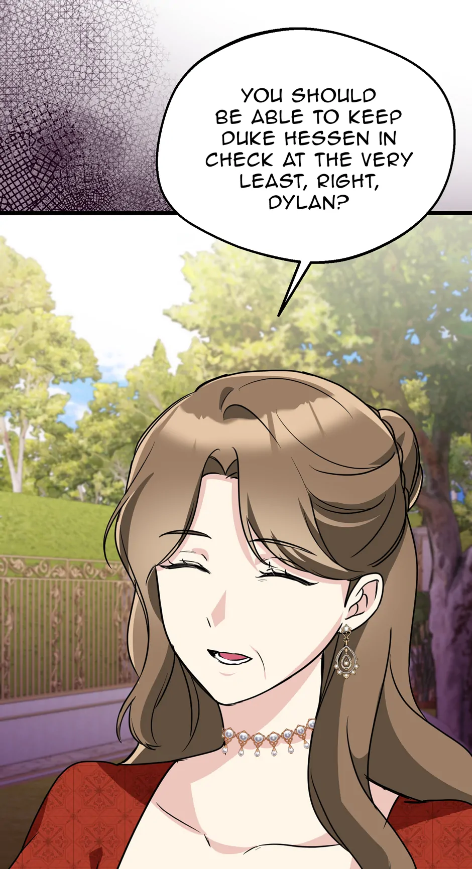The Villainess is Busy Baking Bread! chapter 50 page 66