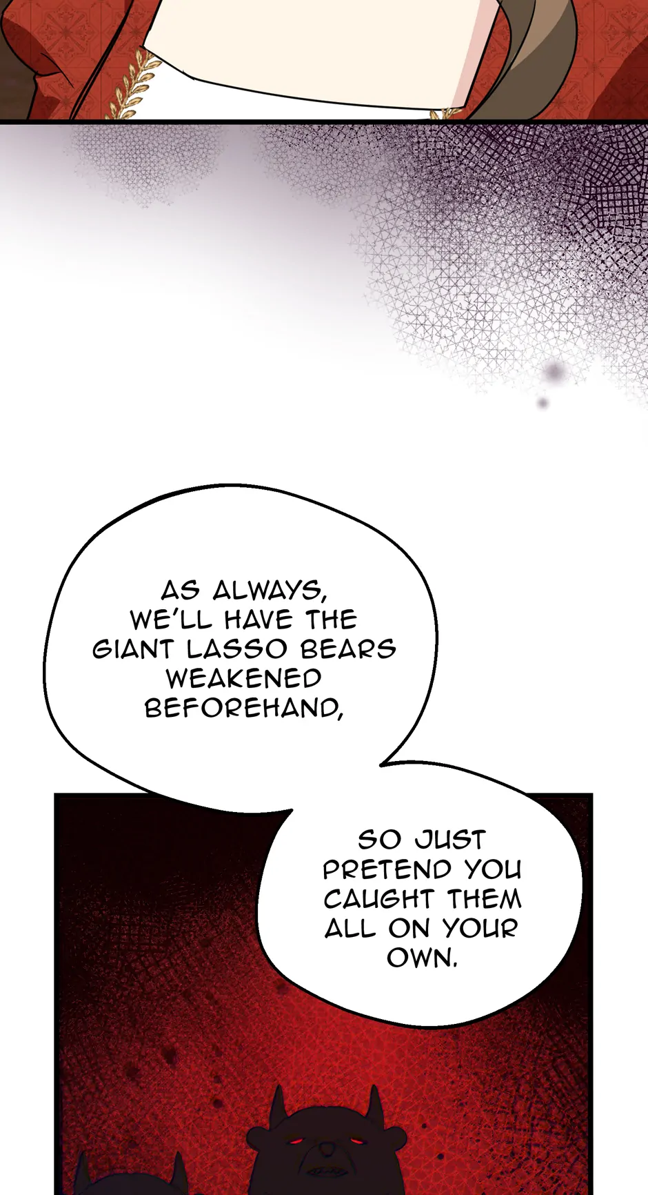 The Villainess is Busy Baking Bread! chapter 50 page 67