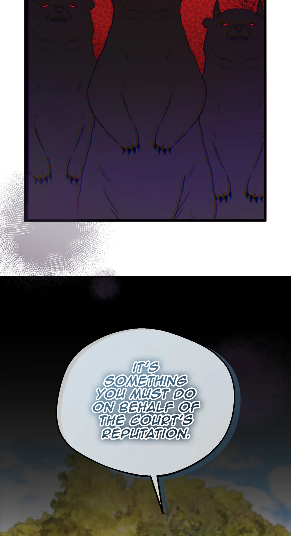 The Villainess is Busy Baking Bread! chapter 50 page 68